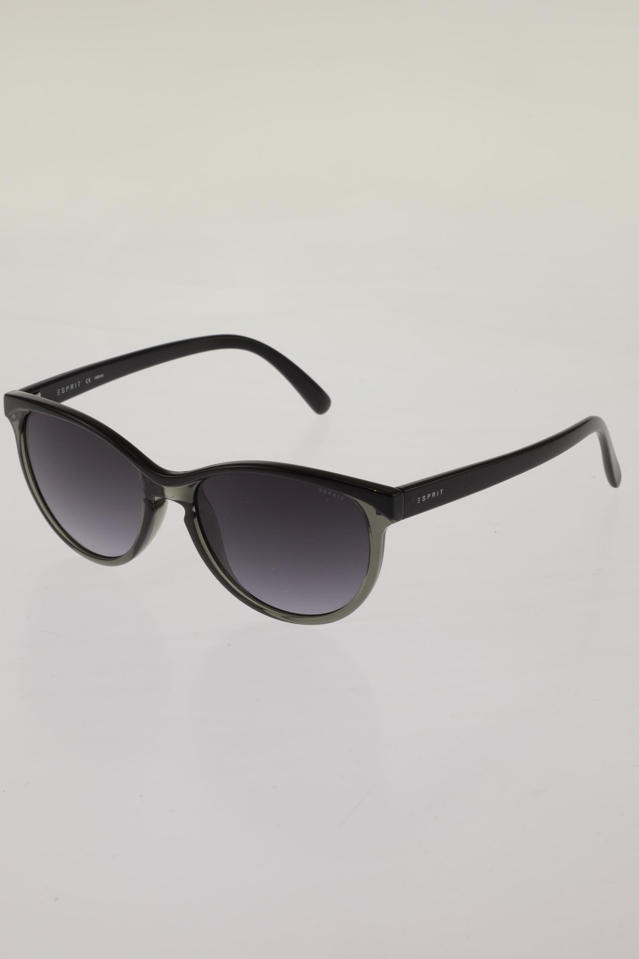 

Esprit Damen Sonnenbrille, schwarz, Gr.