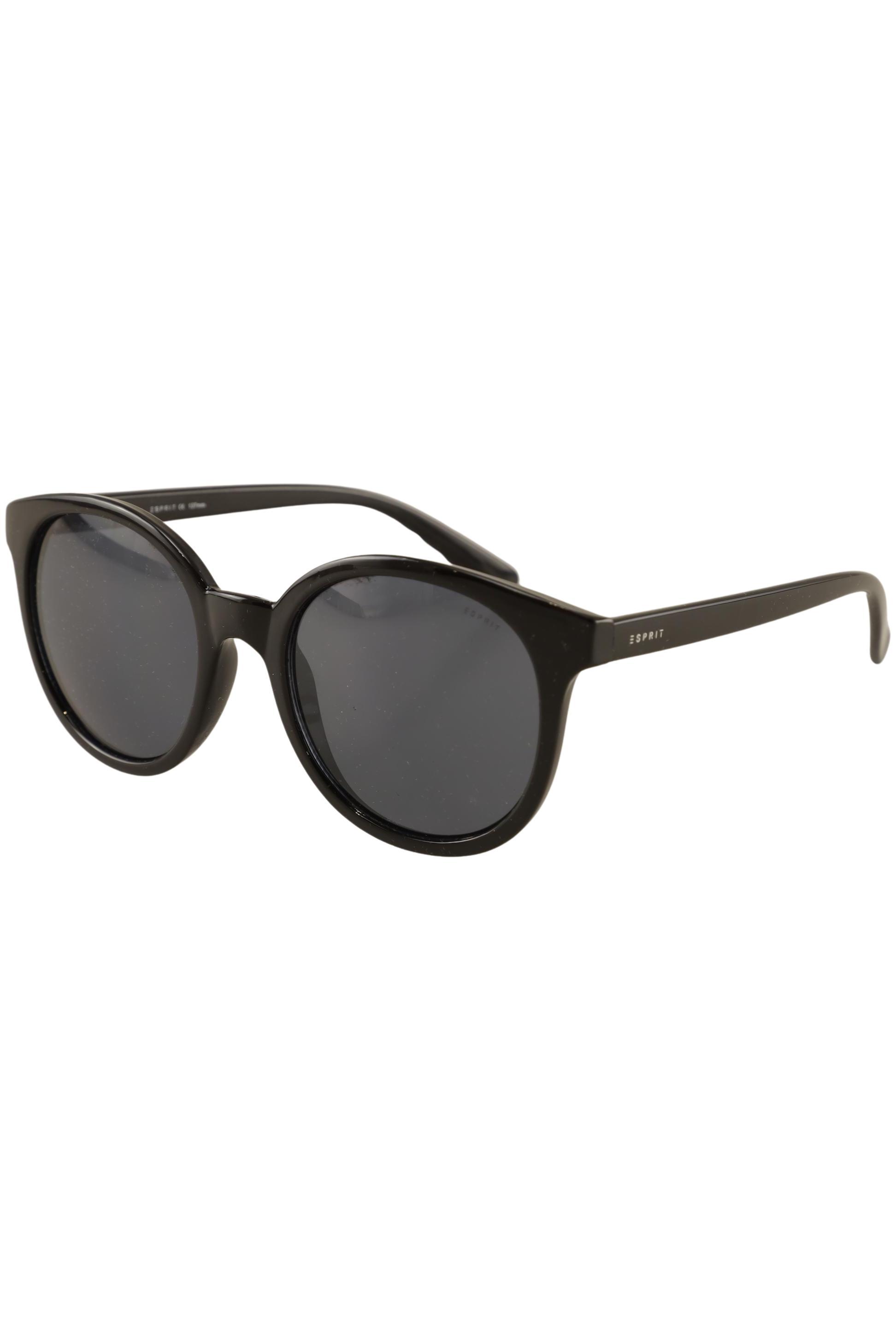 

Esprit Damen Sonnenbrille, schwarz, Gr.