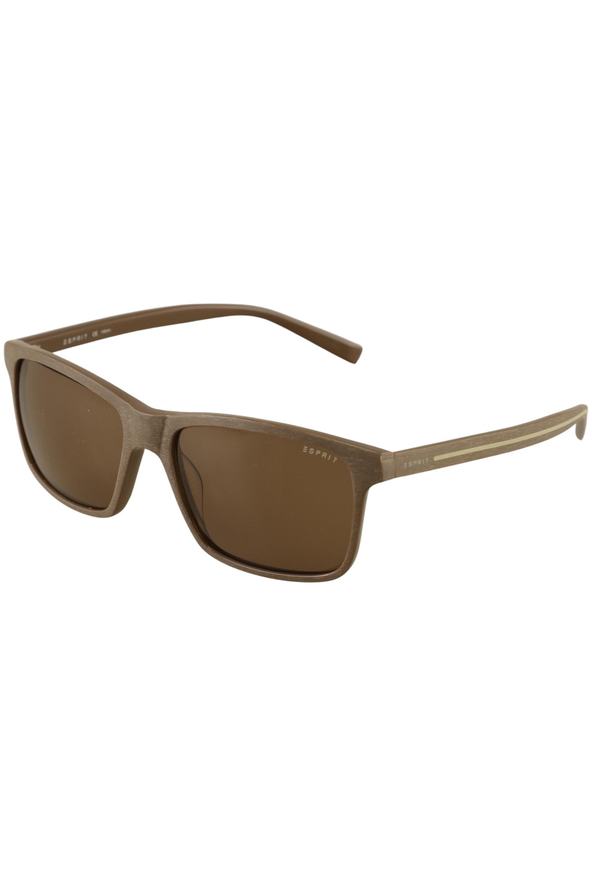 

Esprit Damen Sonnenbrille, braun, Gr.