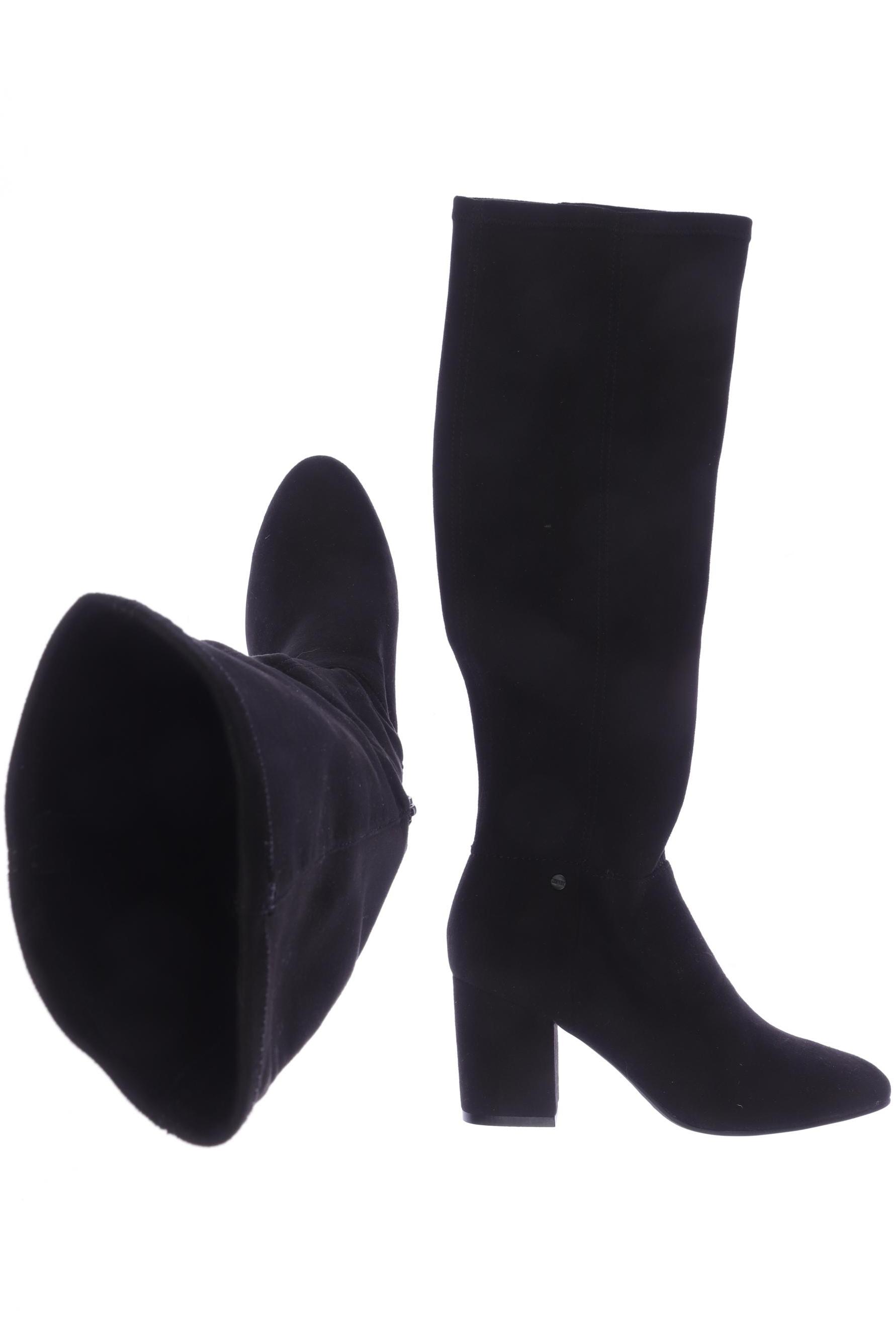 

Esprit Damen Stiefel, schwarz, Gr. 36