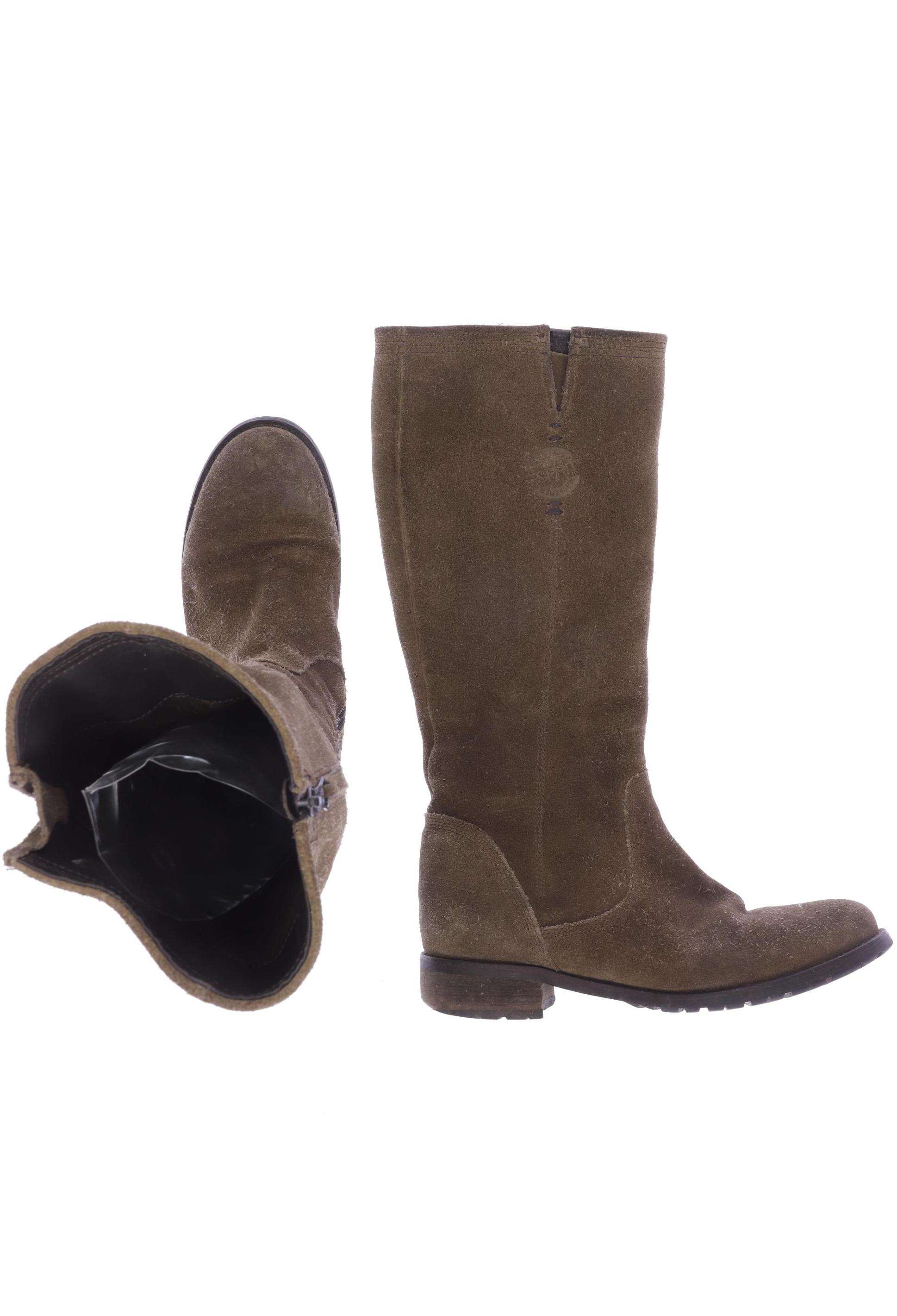 

Esprit Damen Stiefel, braun