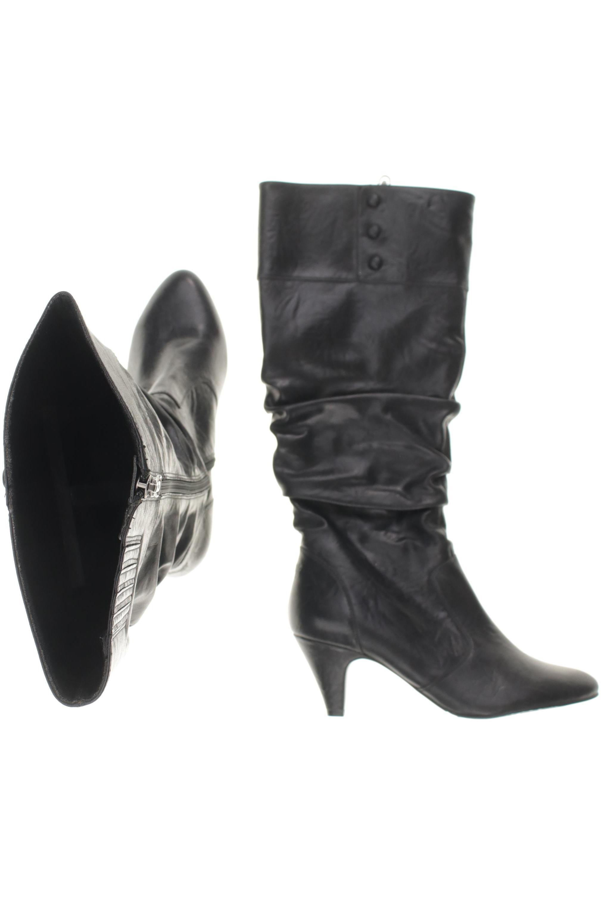 

Esprit Damen Stiefel, schwarz, Gr. 39