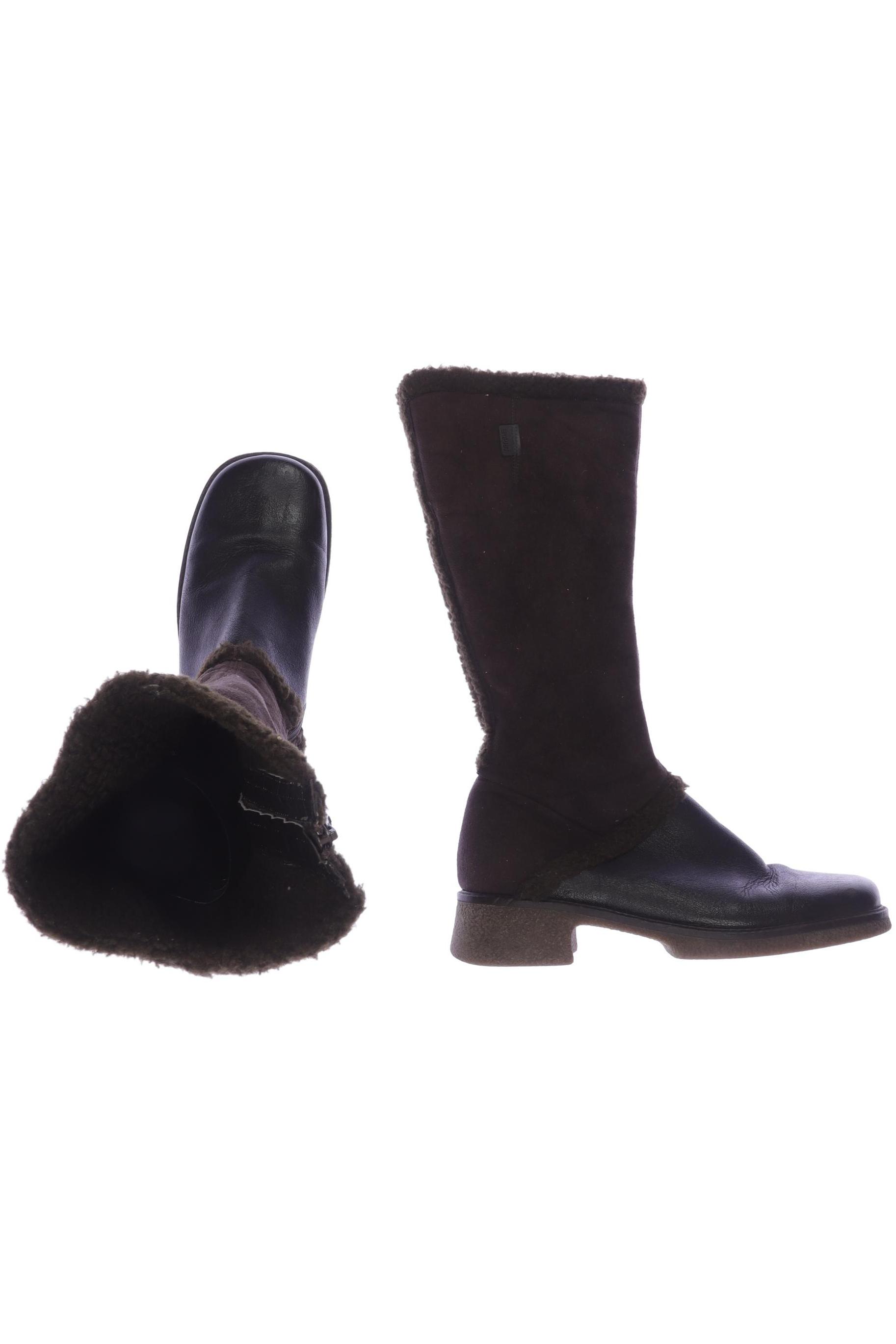 

Esprit Damen Stiefel, braun