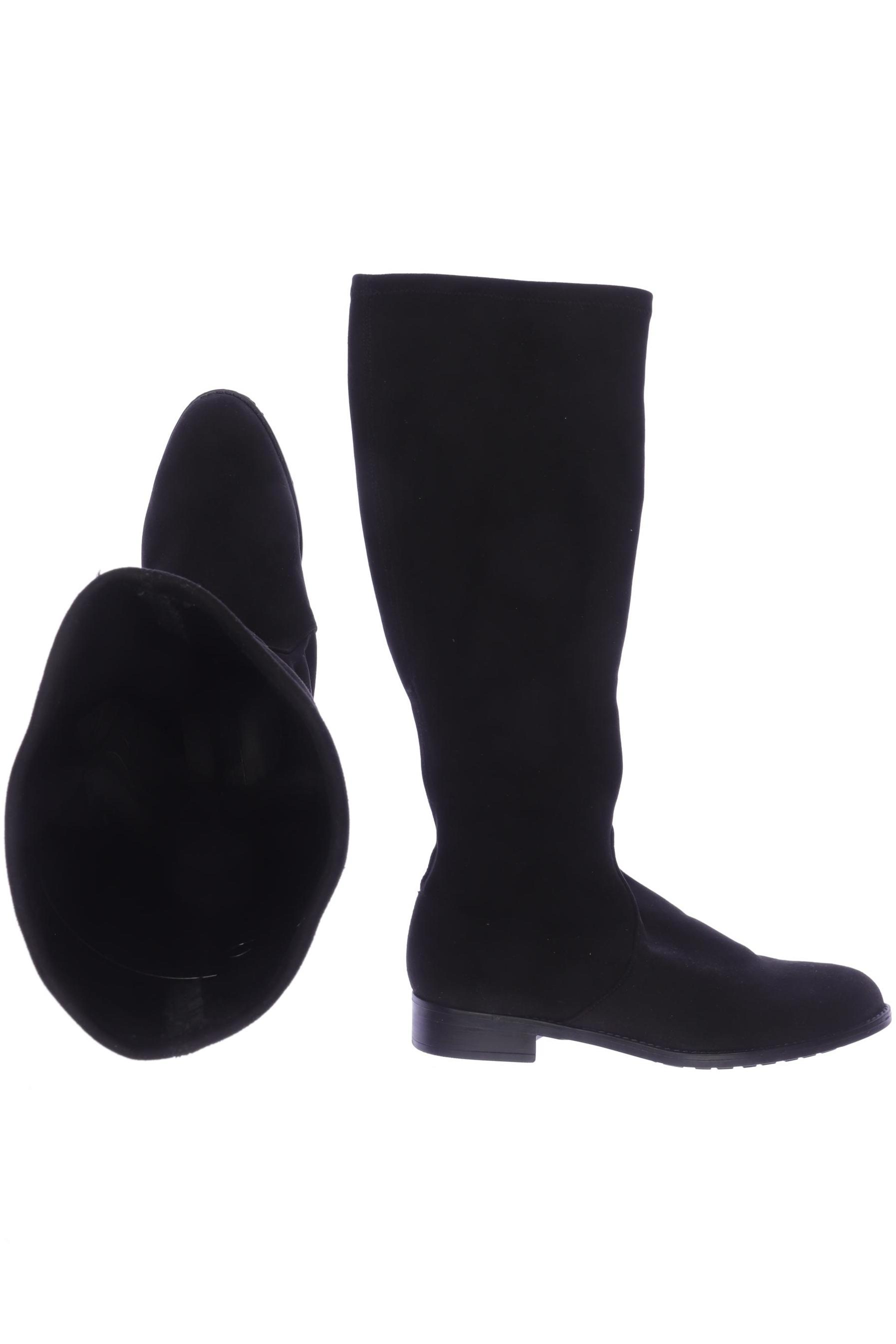 

Esprit Damen Stiefel, schwarz, Gr. 41