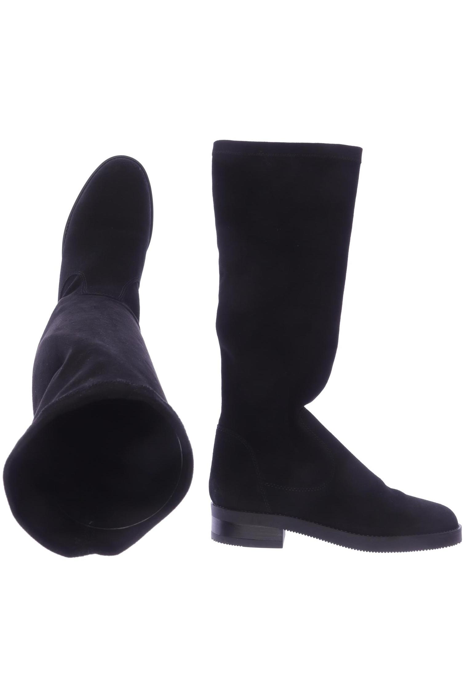 

Esprit Damen Stiefel, schwarz, Gr. 36