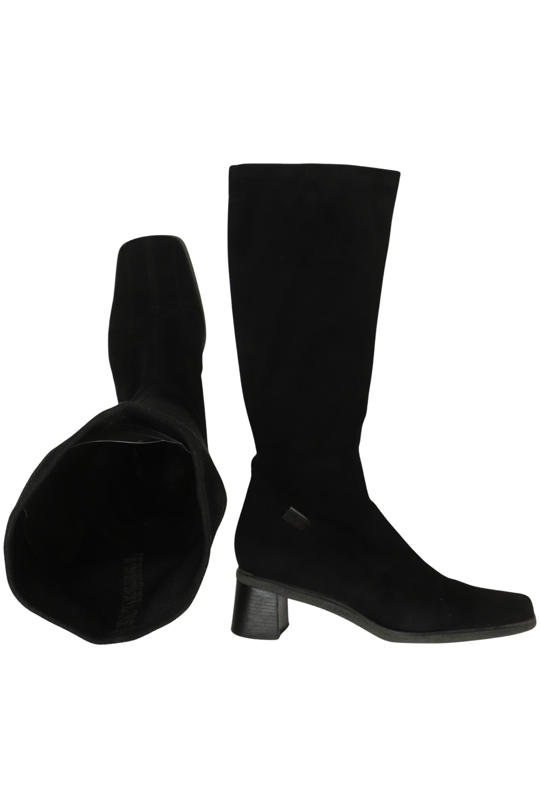 

Esprit Damen Stiefel, schwarz, Gr. 38