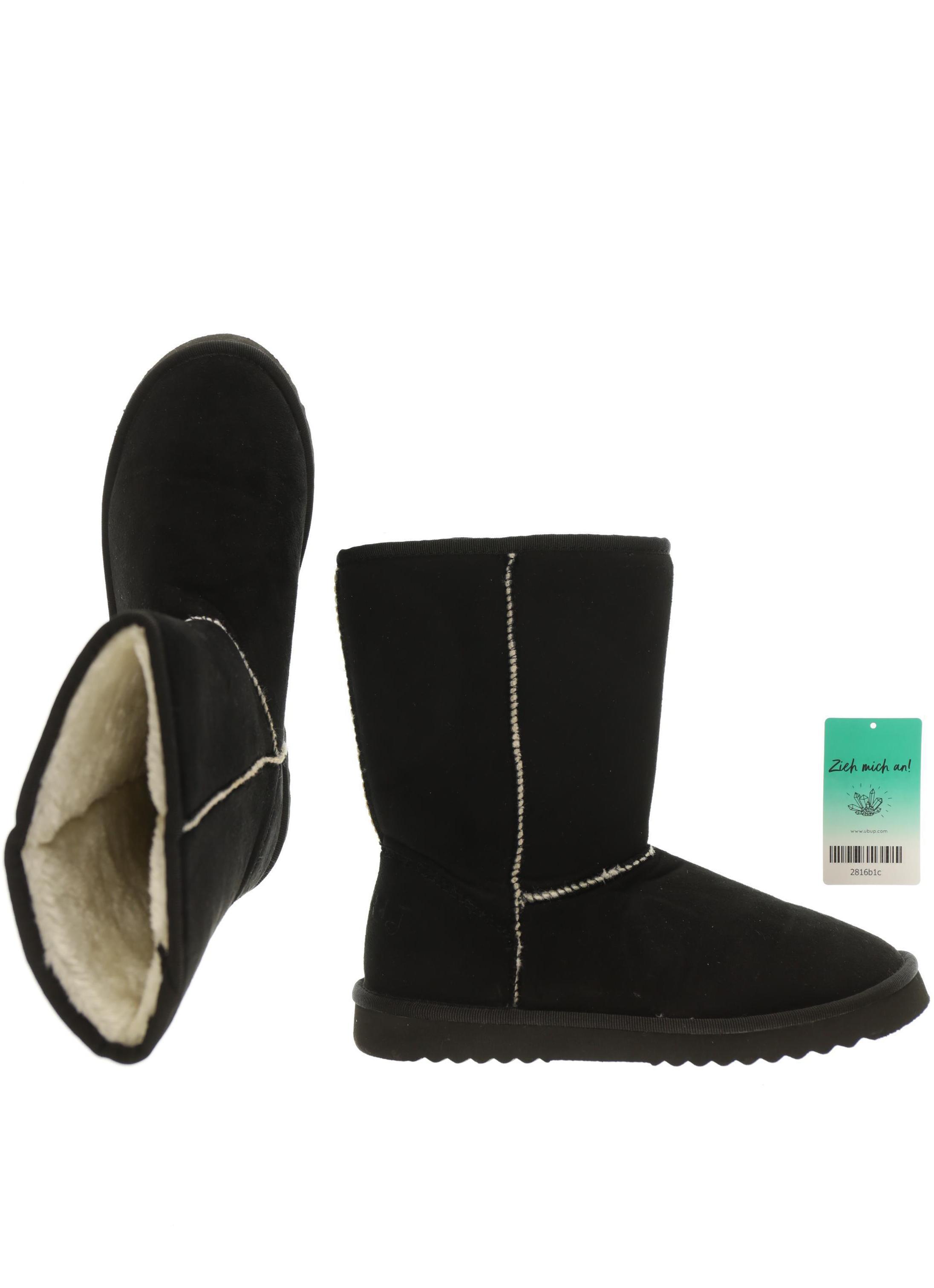 

Esprit Damen Stiefel, schwarz, Gr. 38