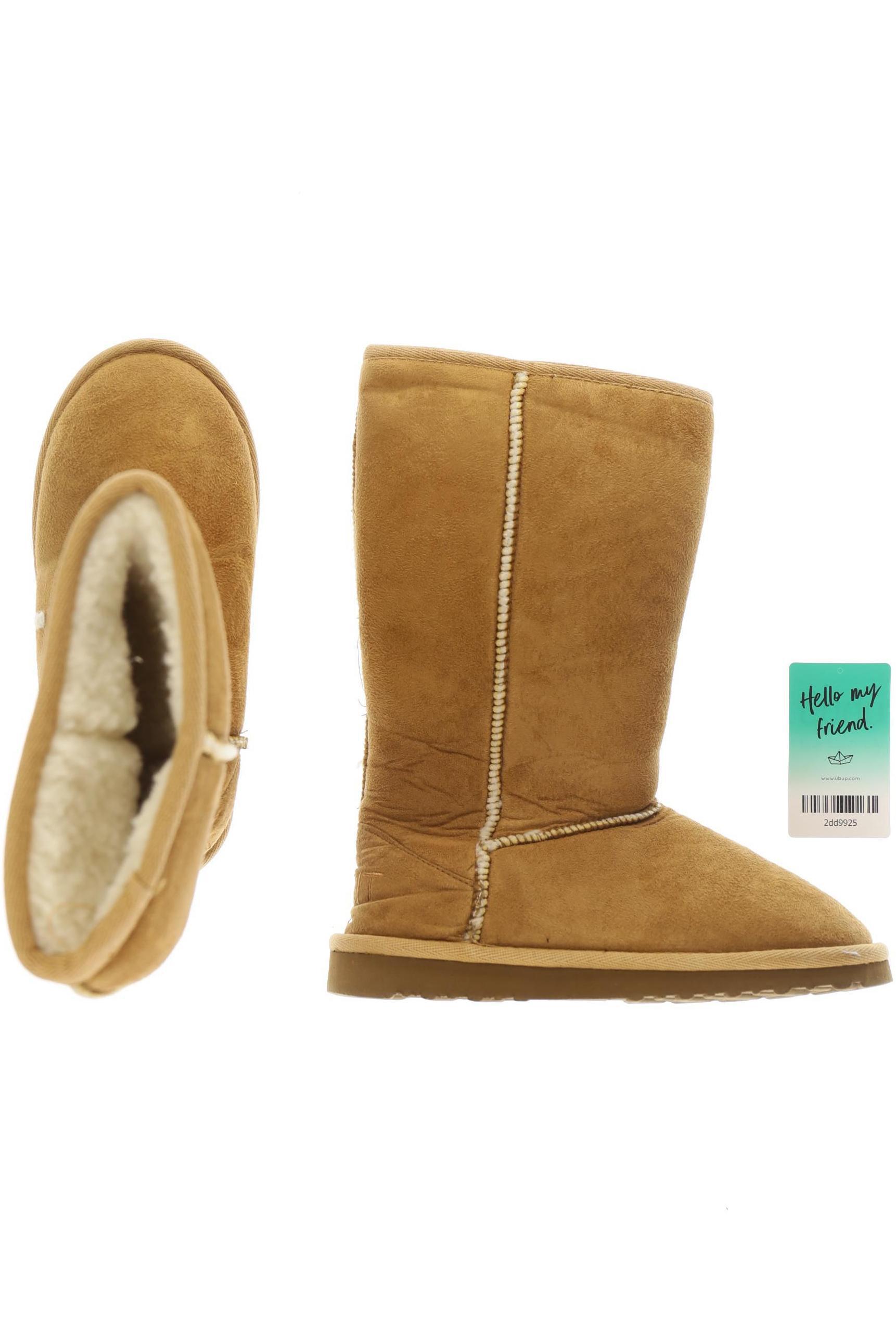 

Esprit Damen Stiefel, braun, Gr. 37