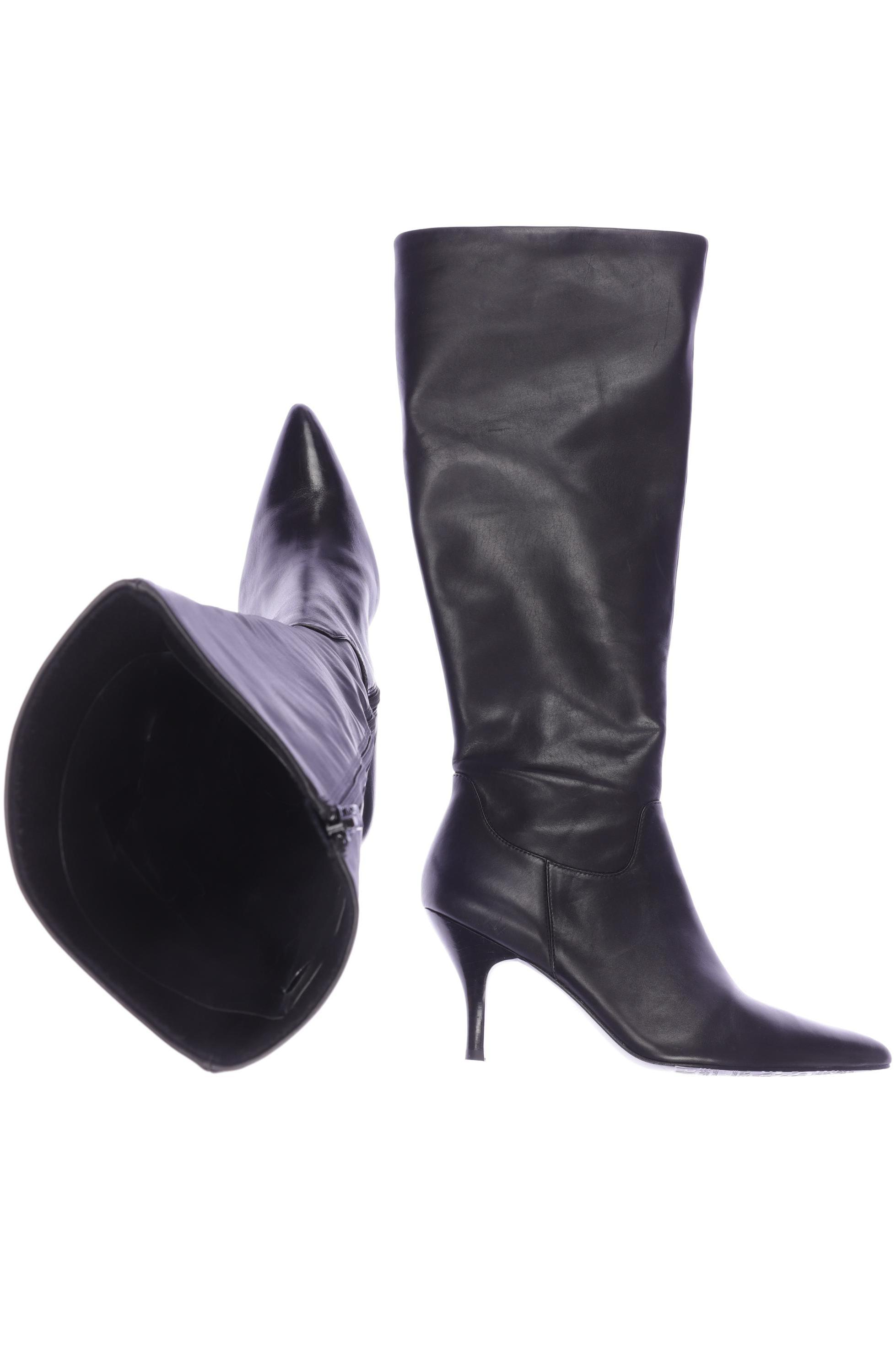 

Esprit Damen Stiefel, schwarz, Gr. 38