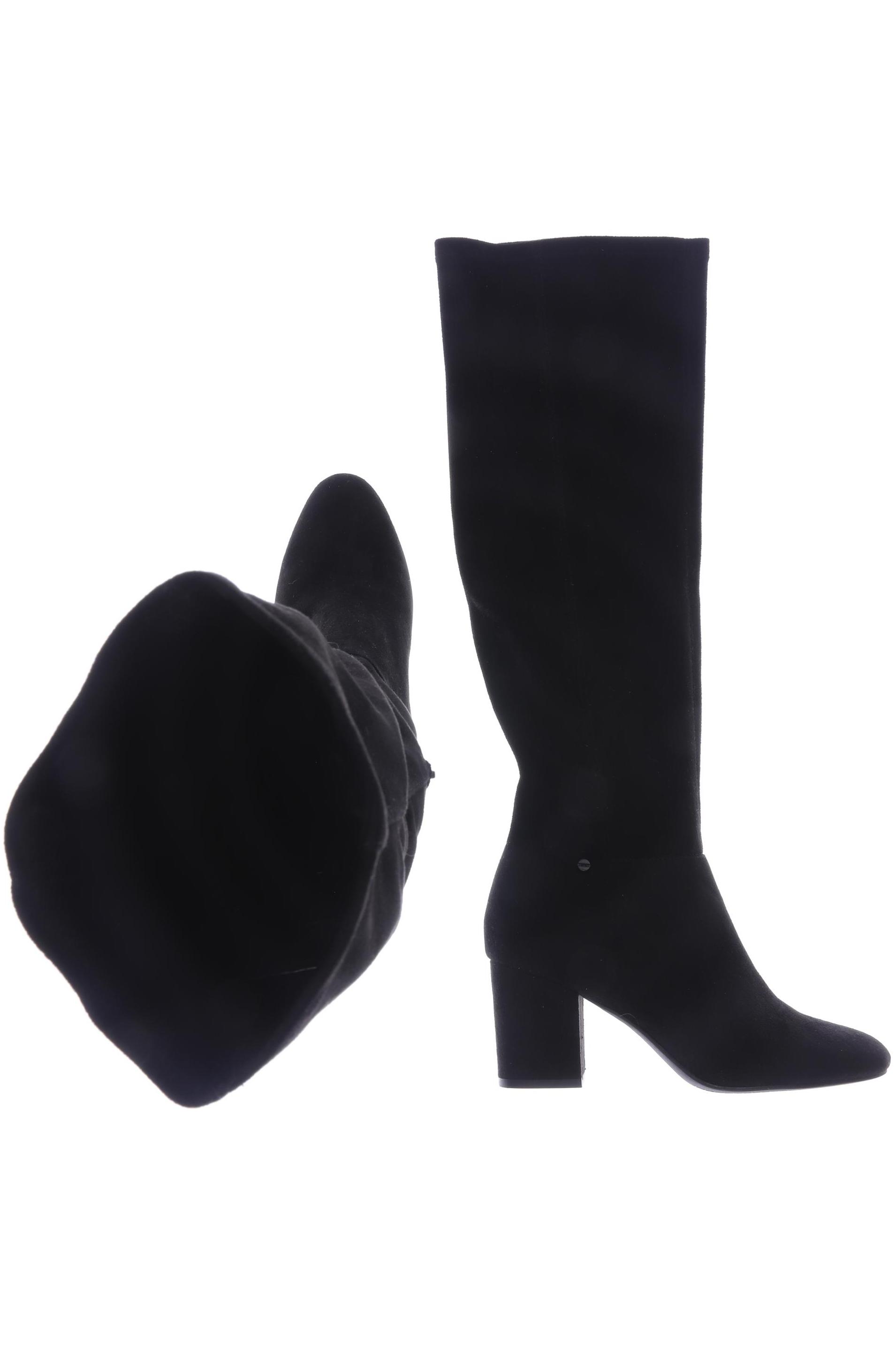 

Esprit Damen Stiefel, schwarz, Gr. 39