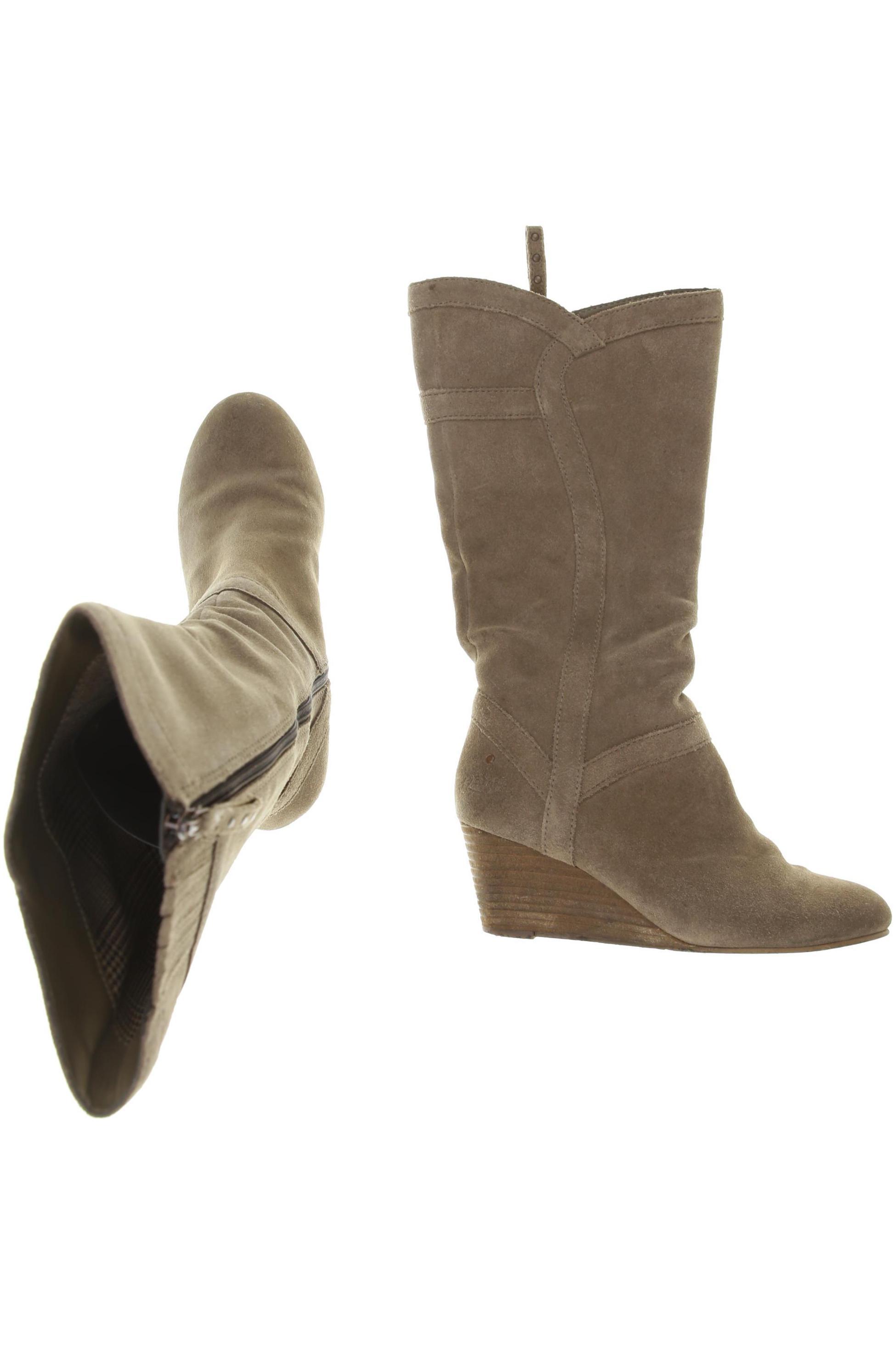 

Esprit Damen Stiefel, braun, Gr. 37