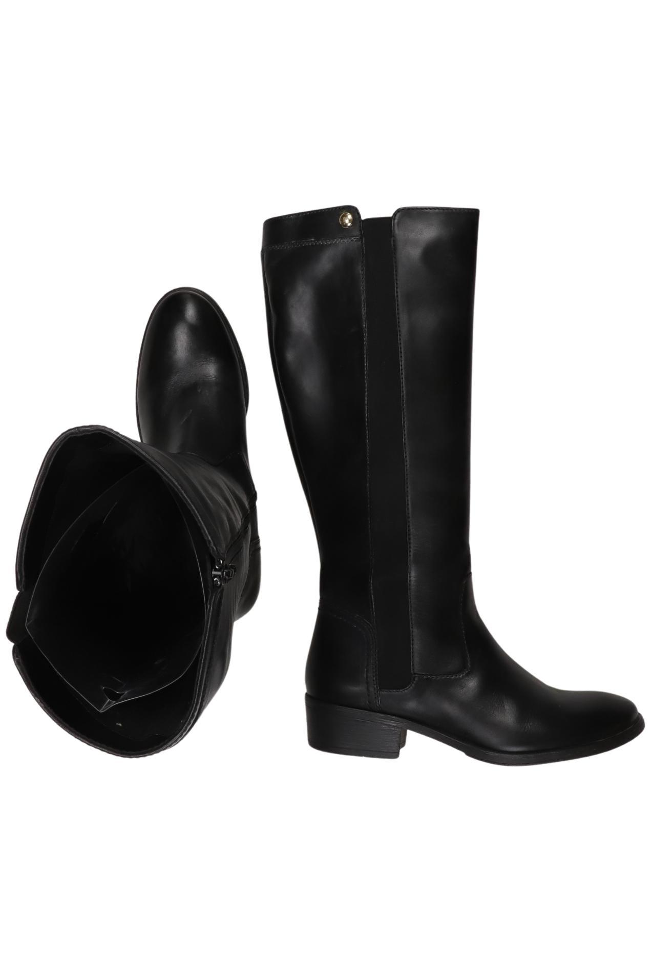 

Esprit Damen Stiefel, schwarz, Gr. 39