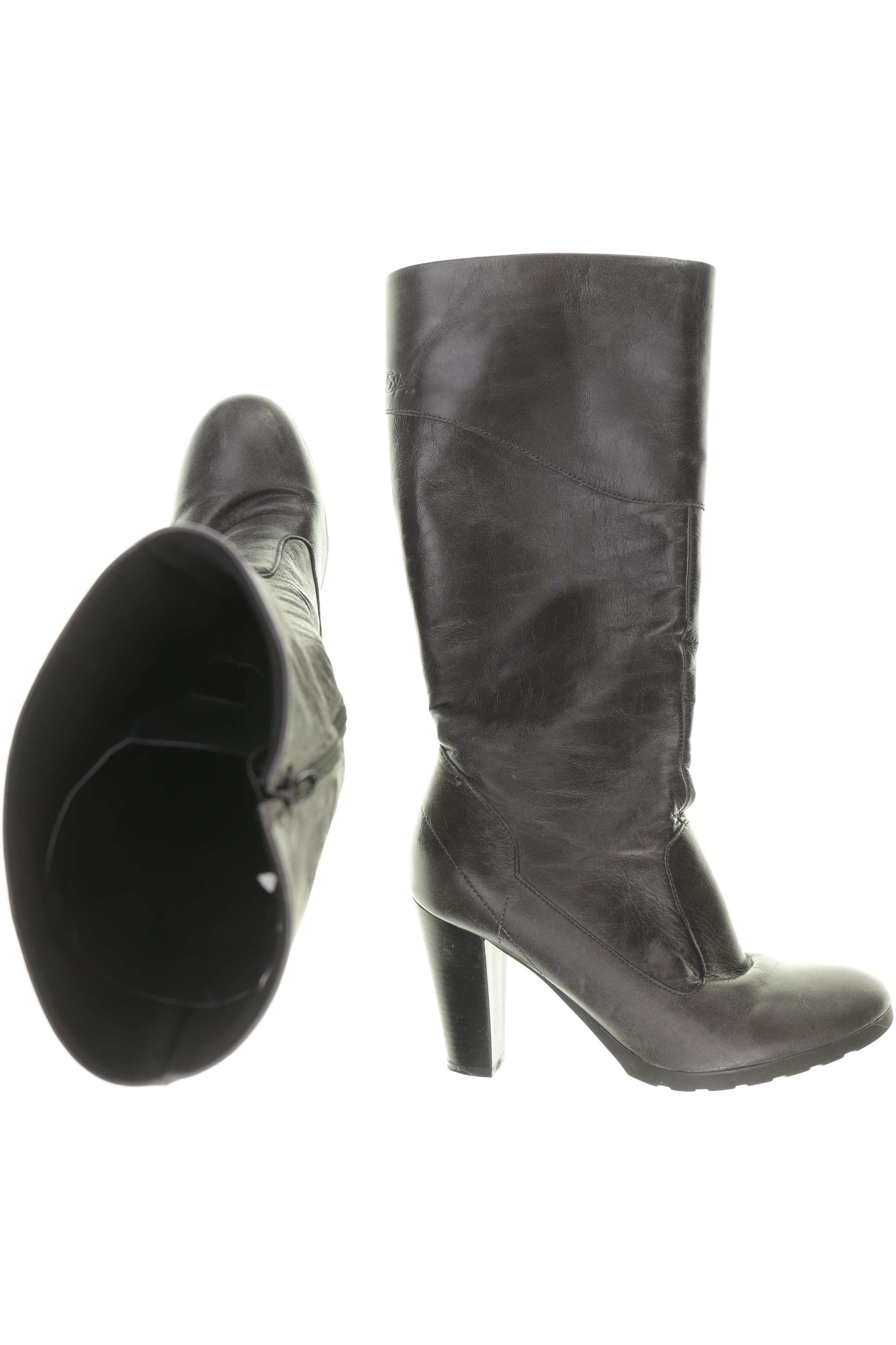 

Esprit Damen Stiefel, schwarz, Gr. 40