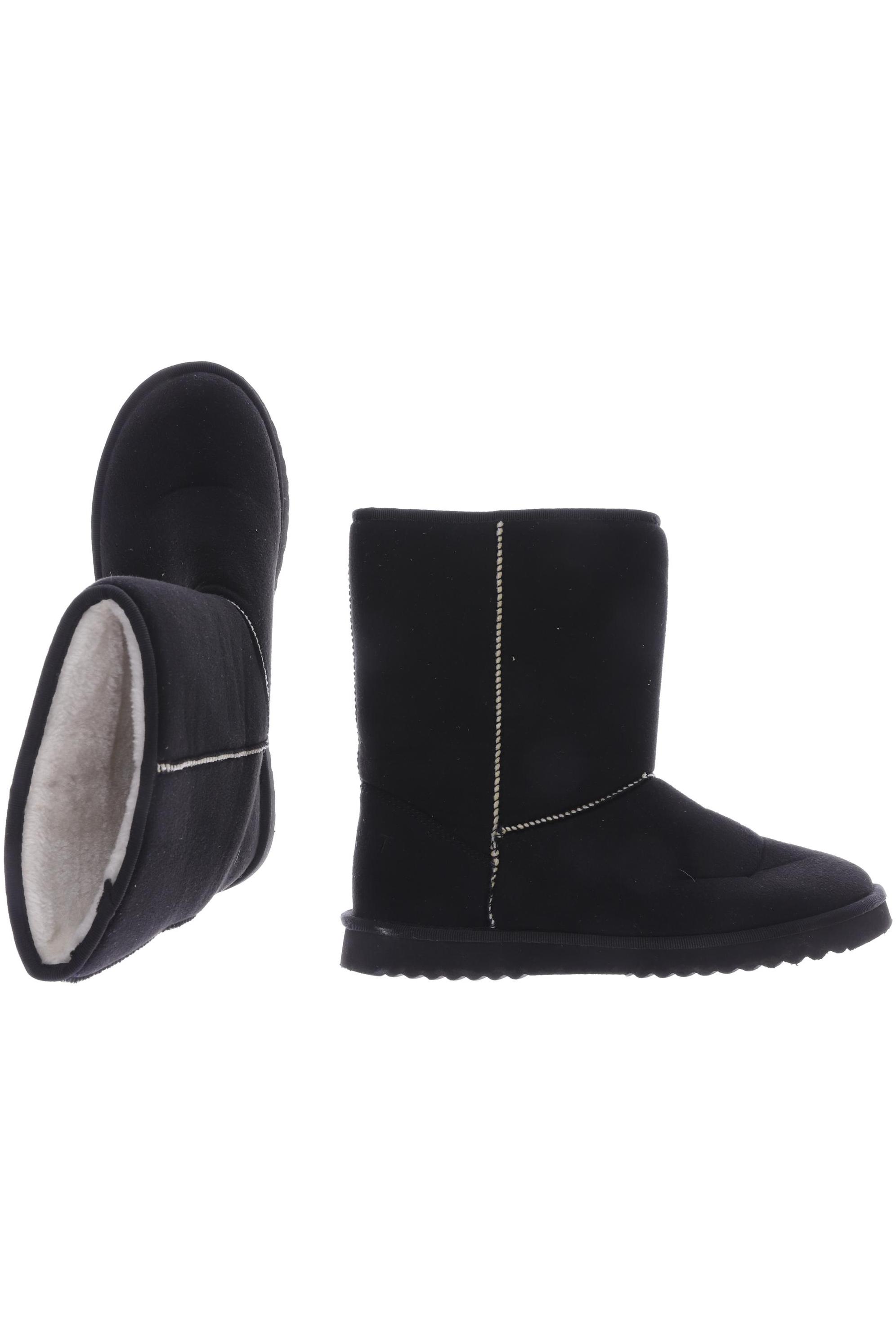 

Esprit Damen Stiefel, schwarz