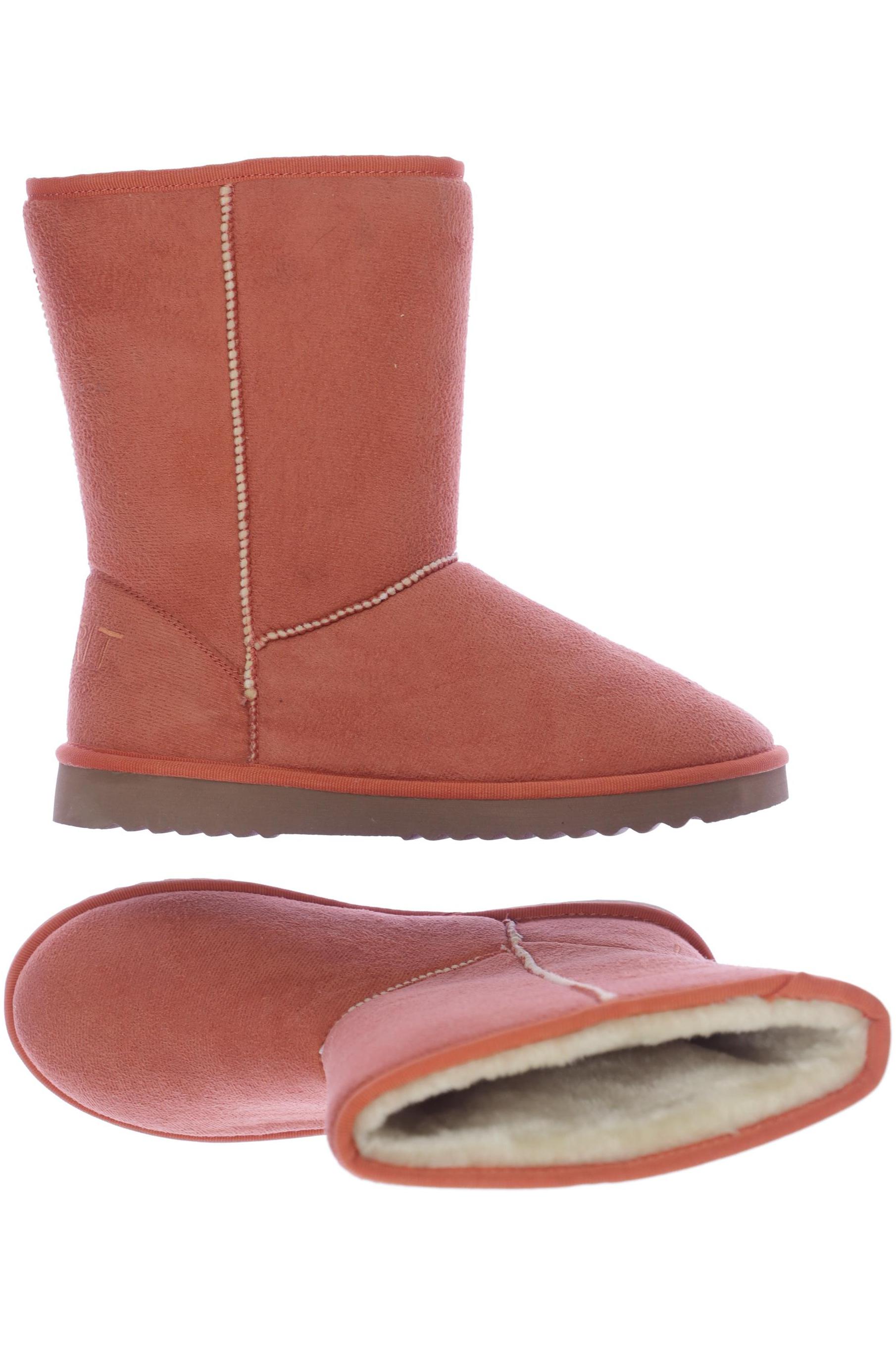 

Esprit Damen Stiefel, pink
