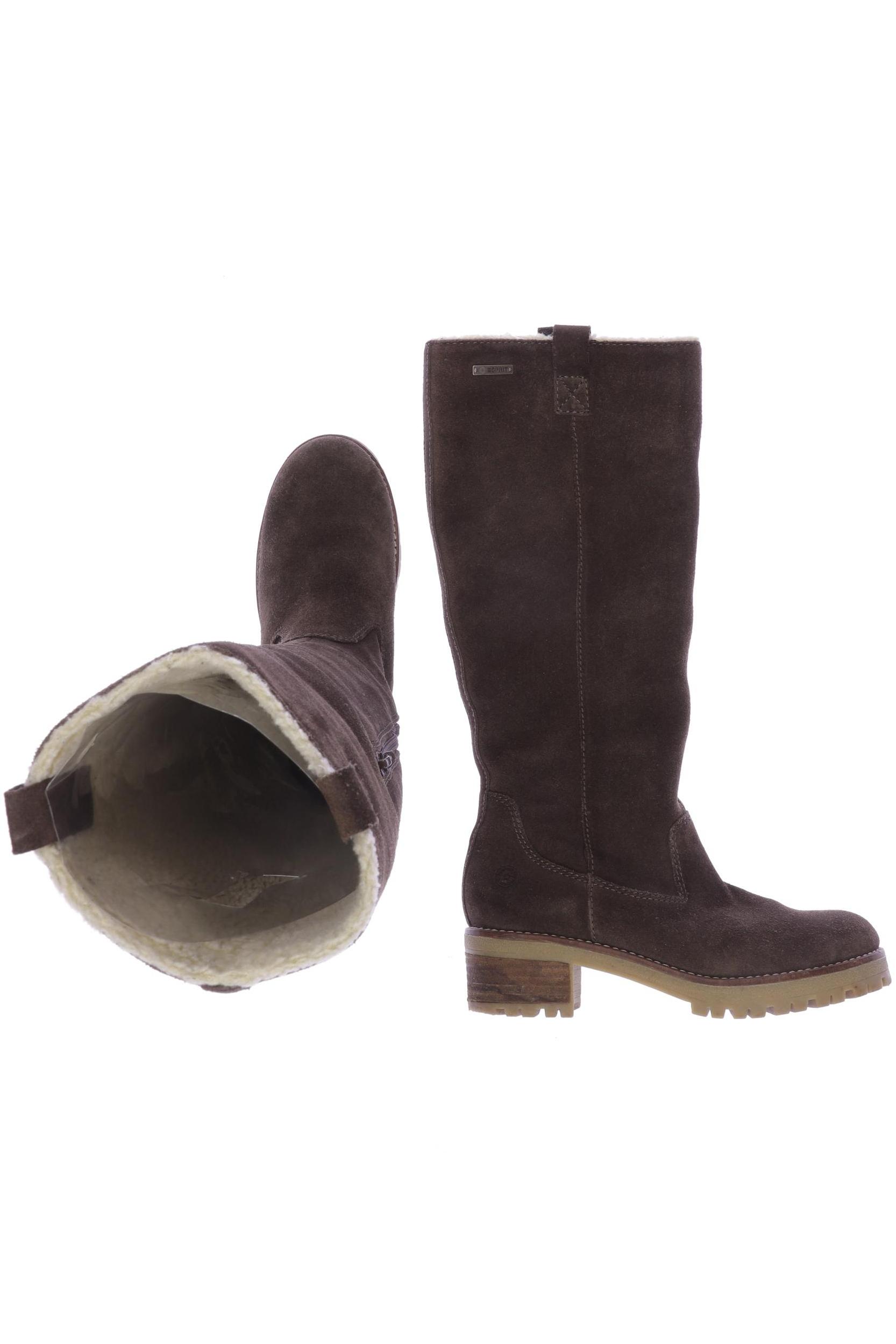 

Esprit Damen Stiefel, braun, Gr. 38