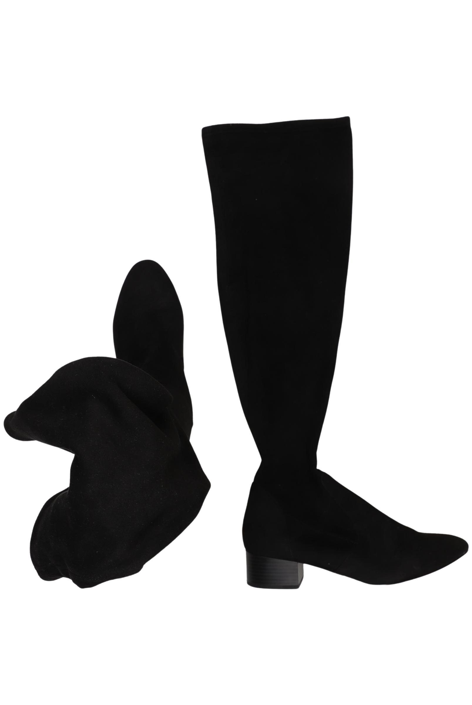 

Esprit Damen Stiefel, schwarz, Gr. 40