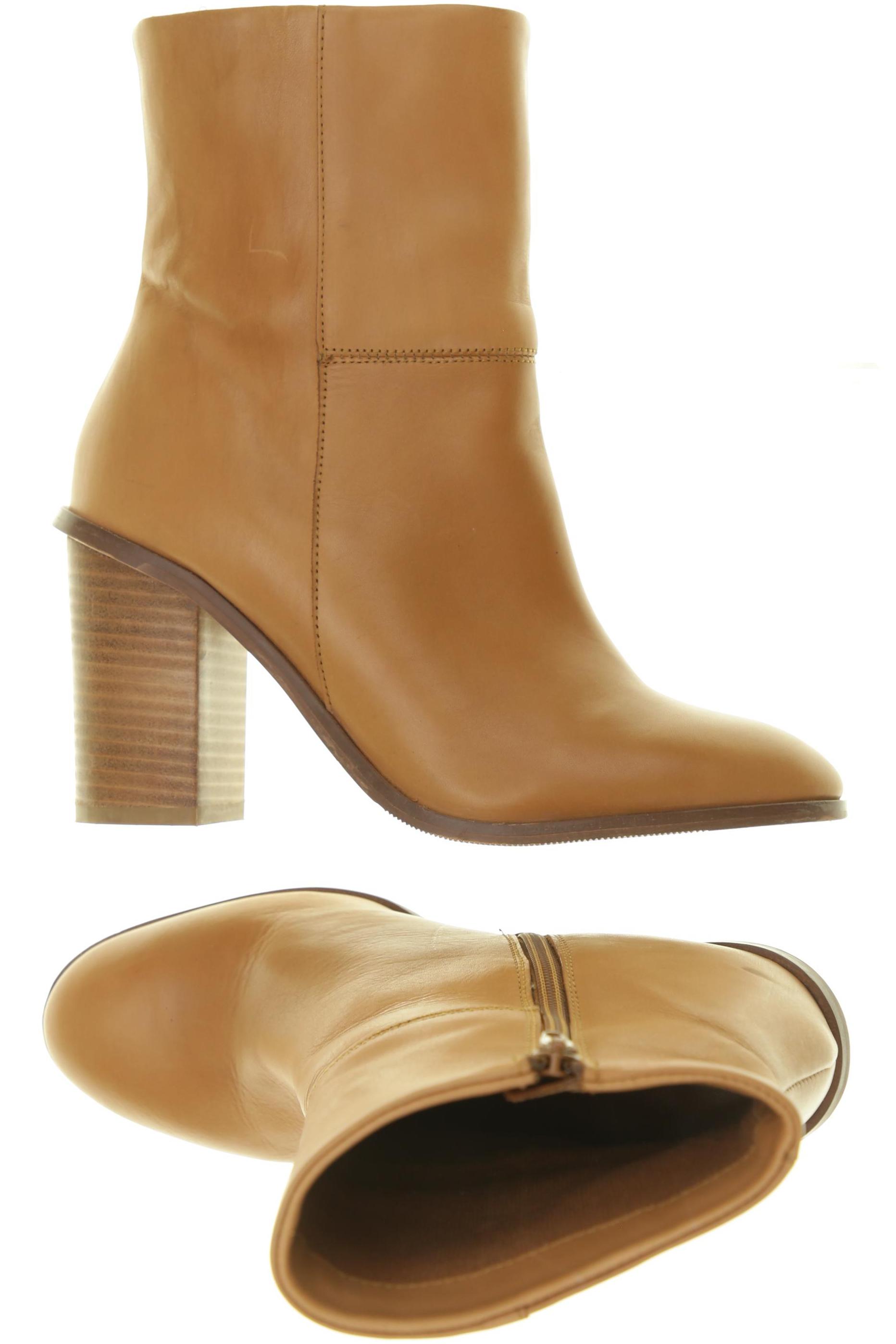 

Esprit Damen Stiefel, braun, Gr. 38