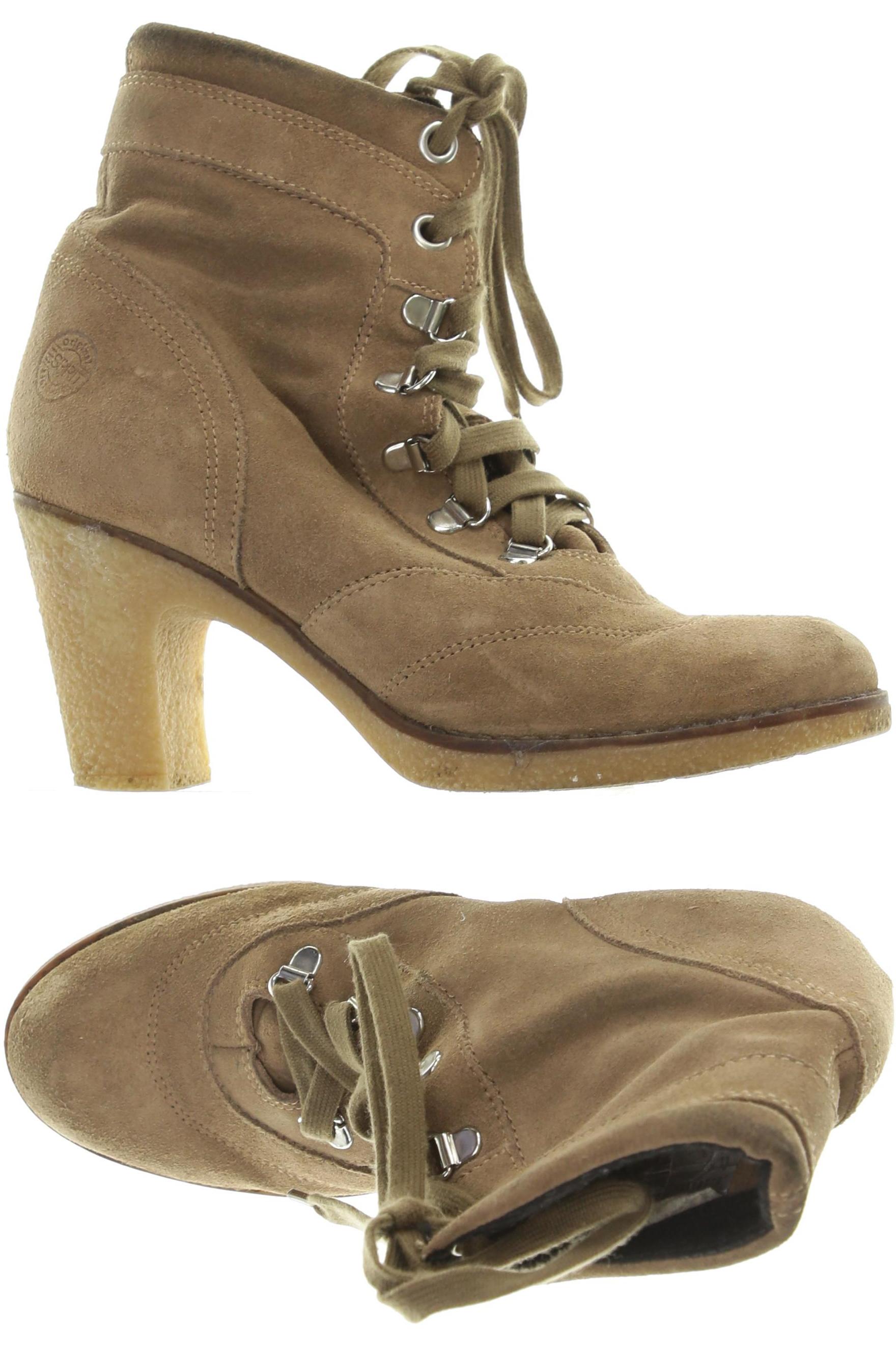 

Esprit Damen Stiefel, braun, Gr. 37
