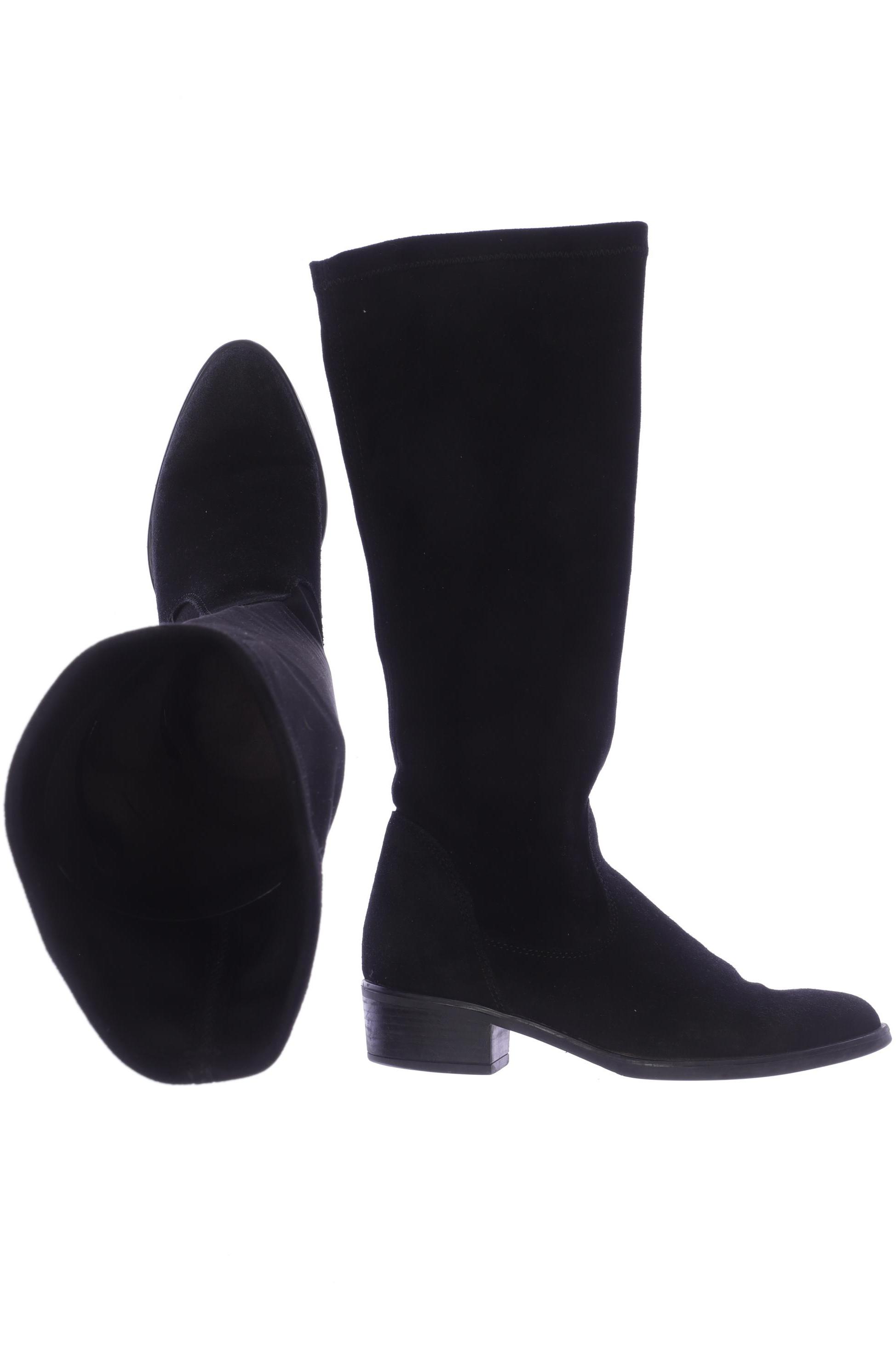 

Esprit Damen Stiefel, schwarz, Gr. 36