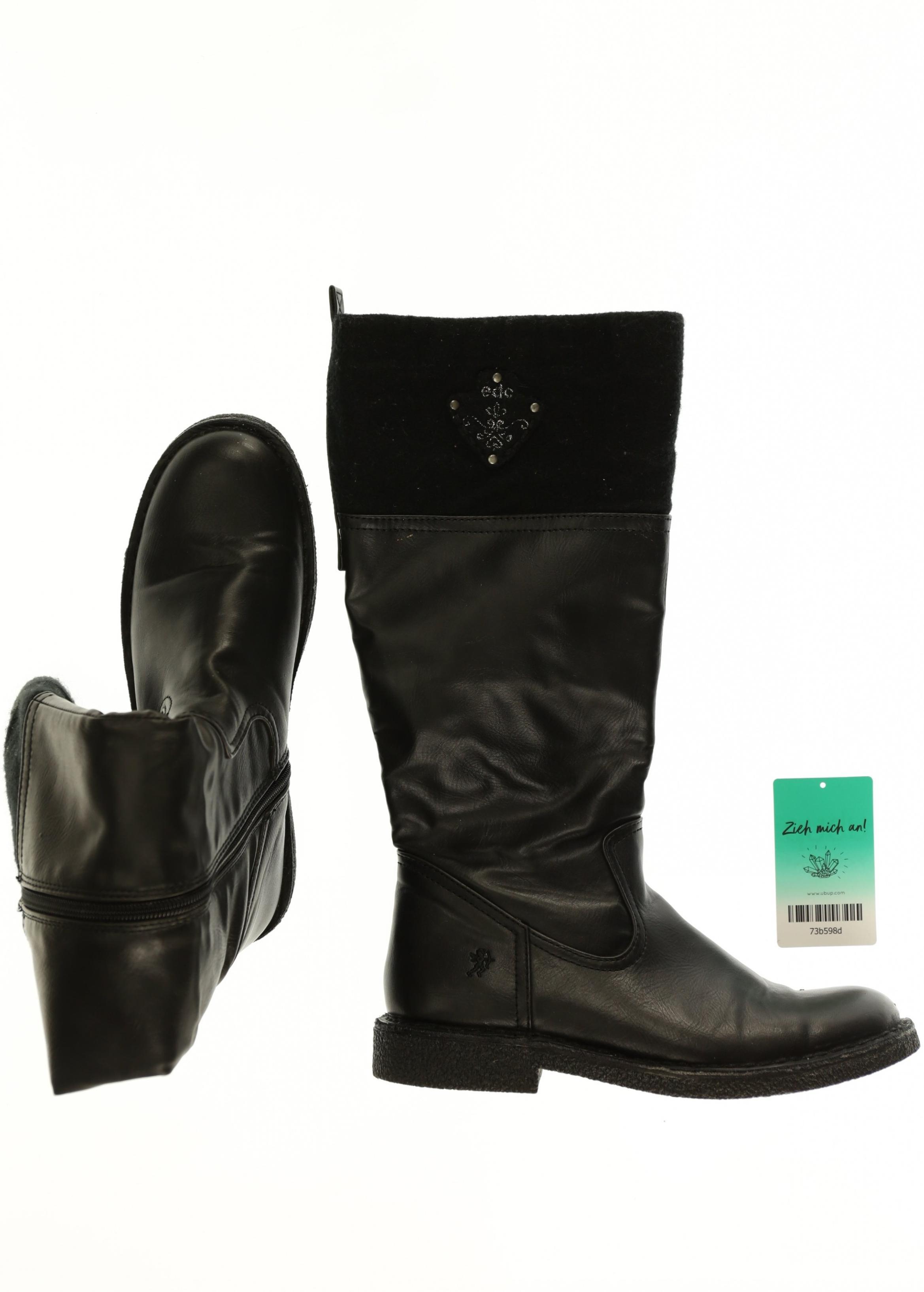 

Esprit Damen Stiefel, schwarz, Gr. 36