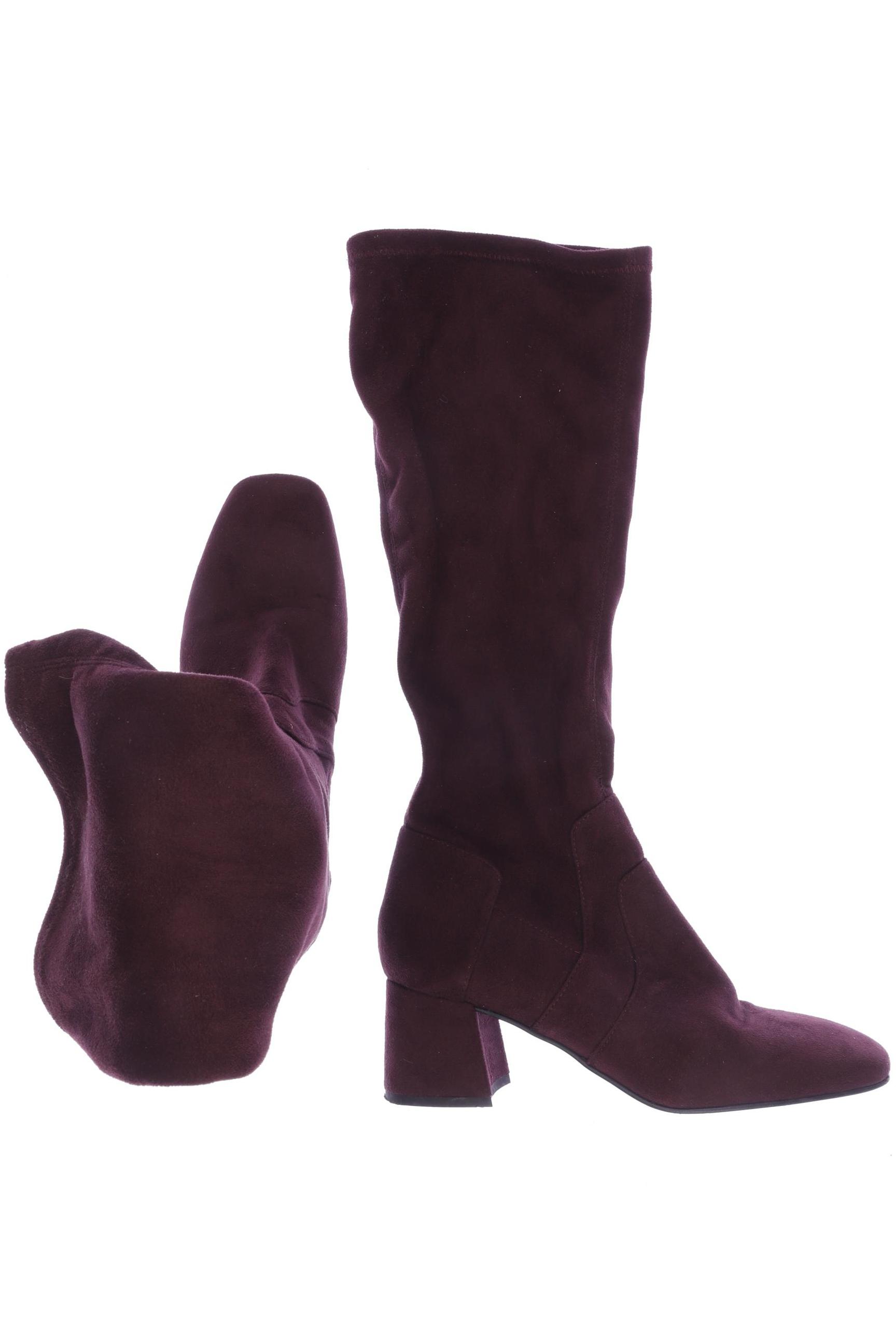

Esprit Damen Stiefel, bordeaux