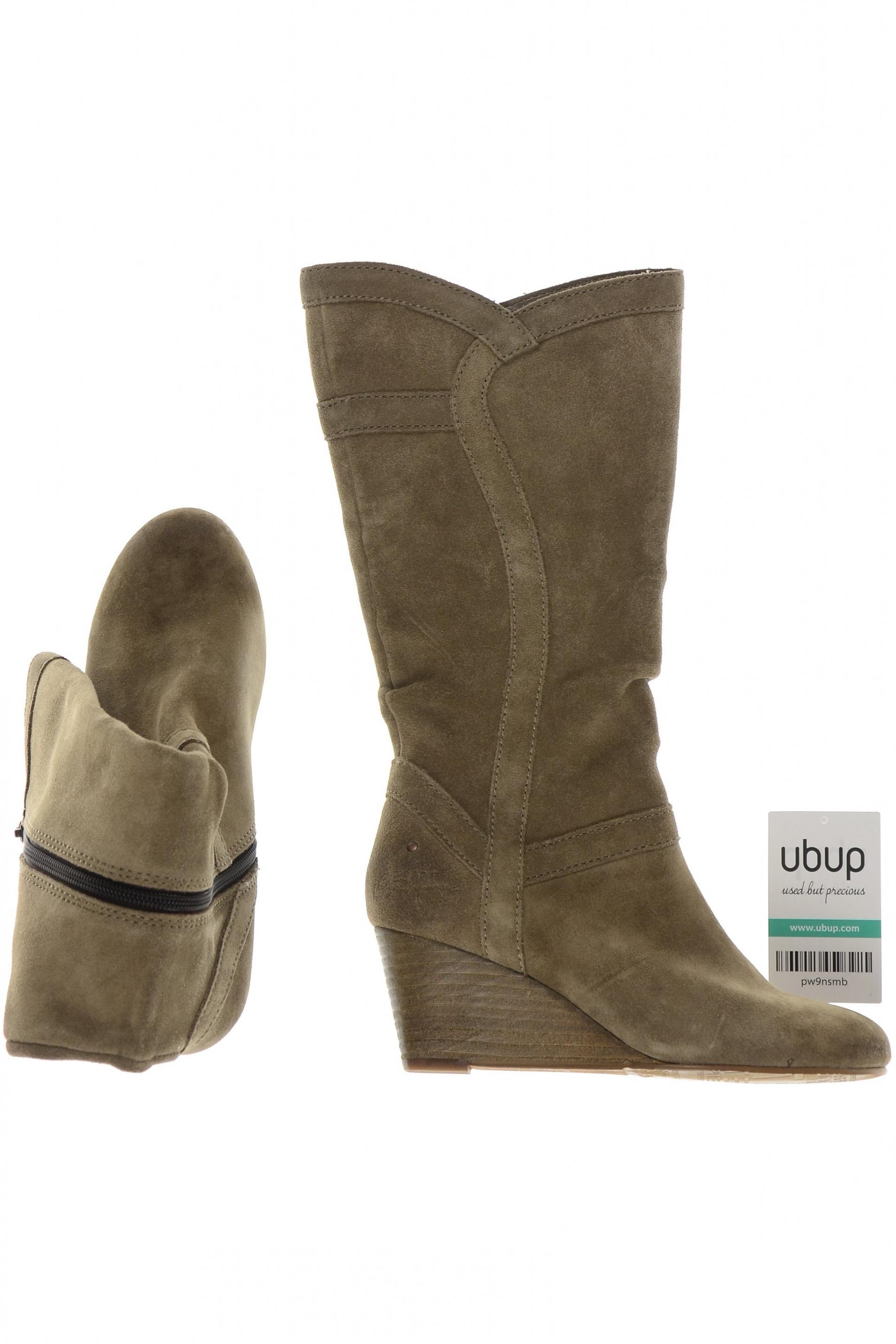 

Esprit Damen Stiefel, grau, Gr. 36