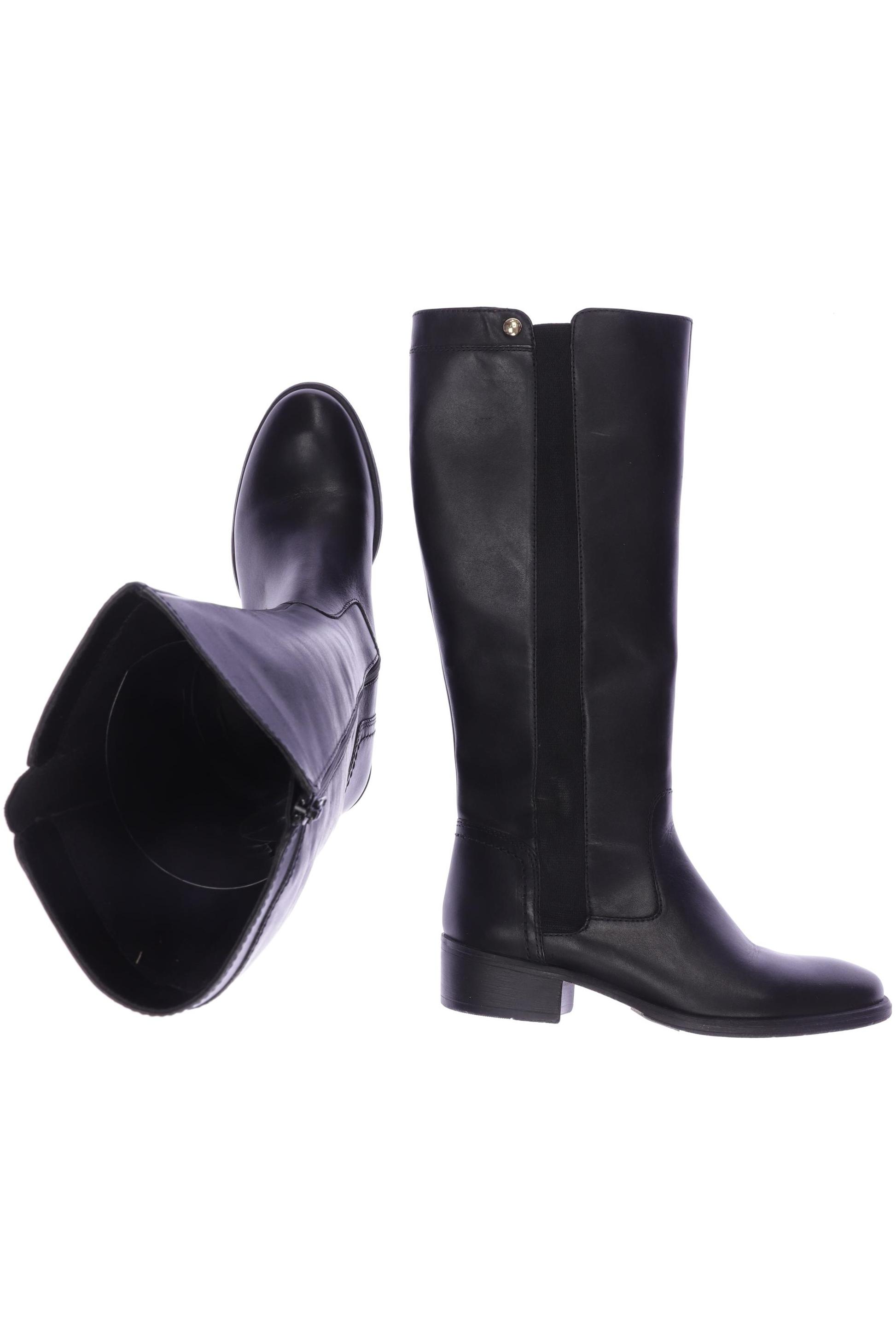

Esprit Damen Stiefel, schwarz, Gr. 38