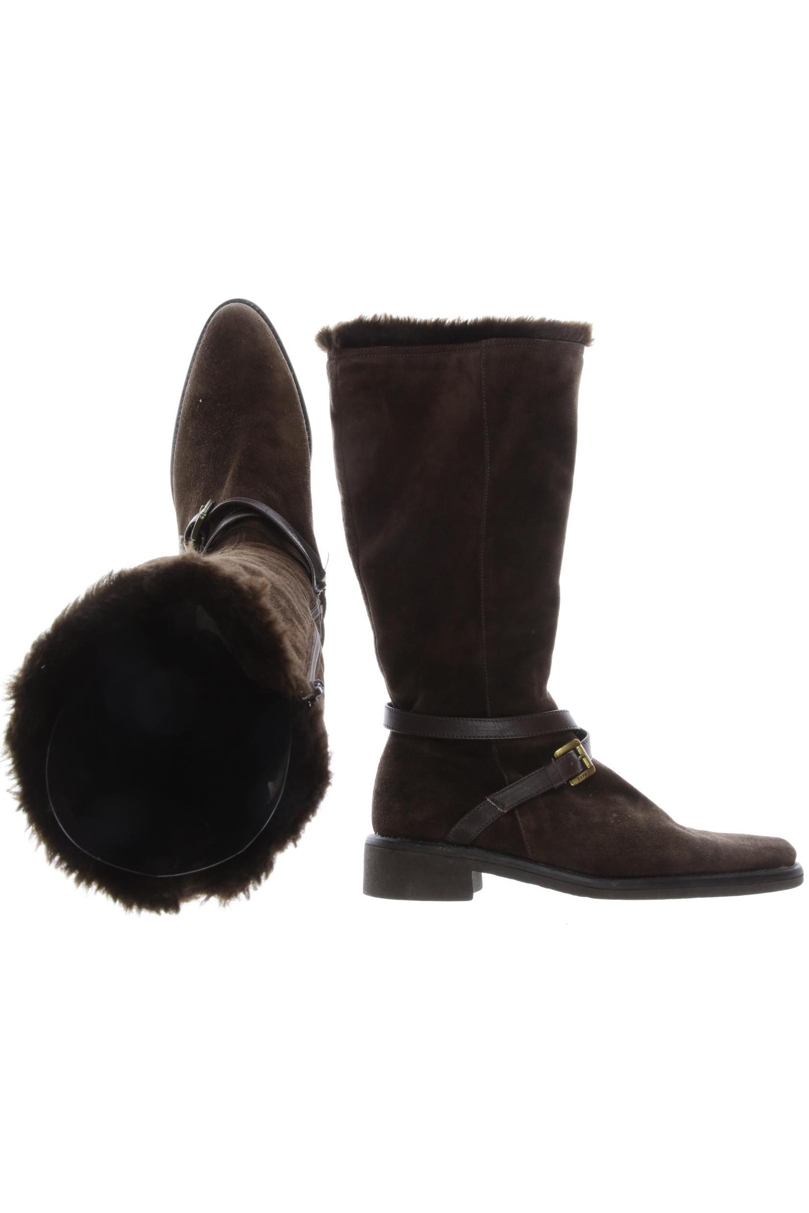 

Esprit Damen Stiefel, braun, Gr. 39