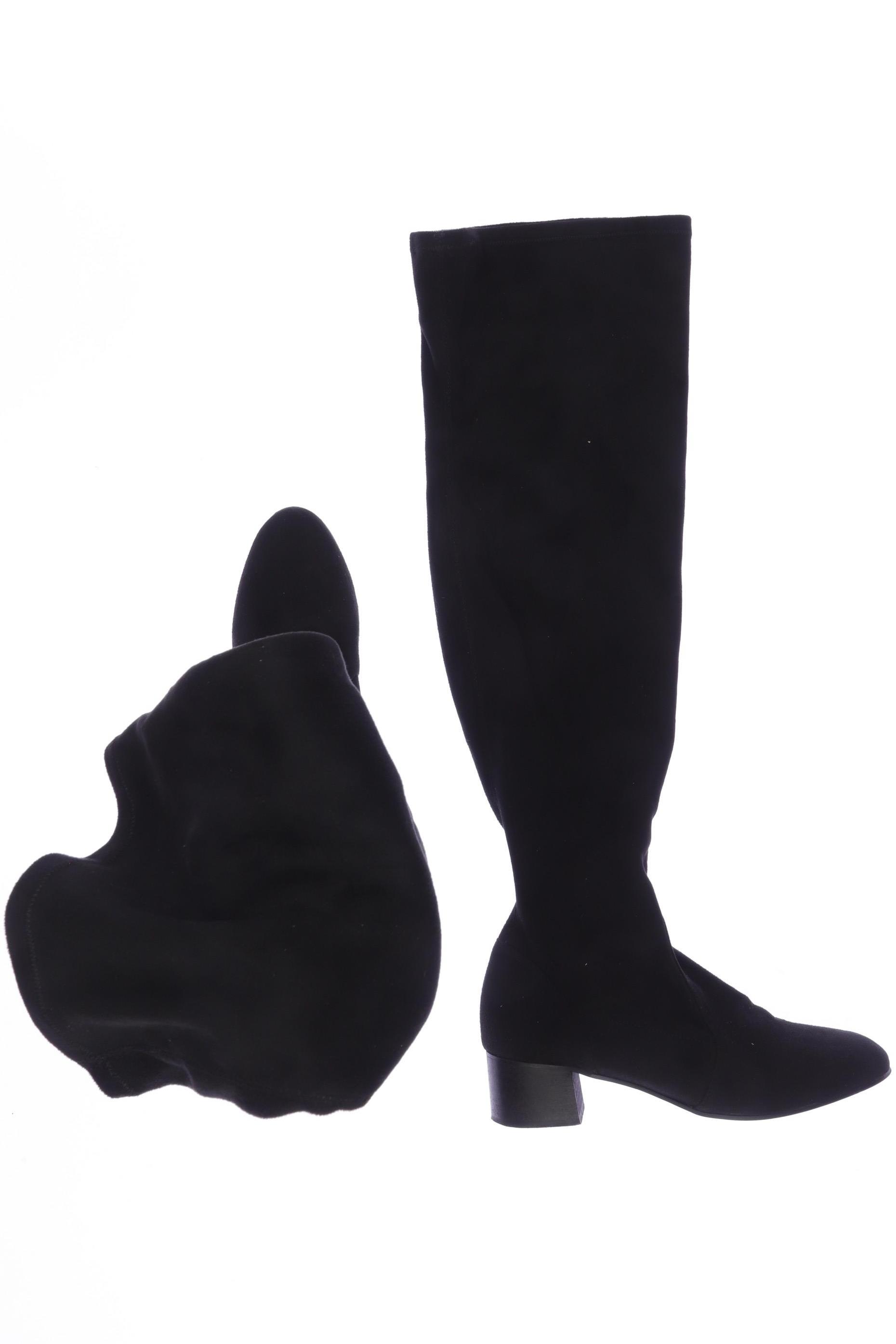 

Esprit Damen Stiefel, schwarz, Gr. 40