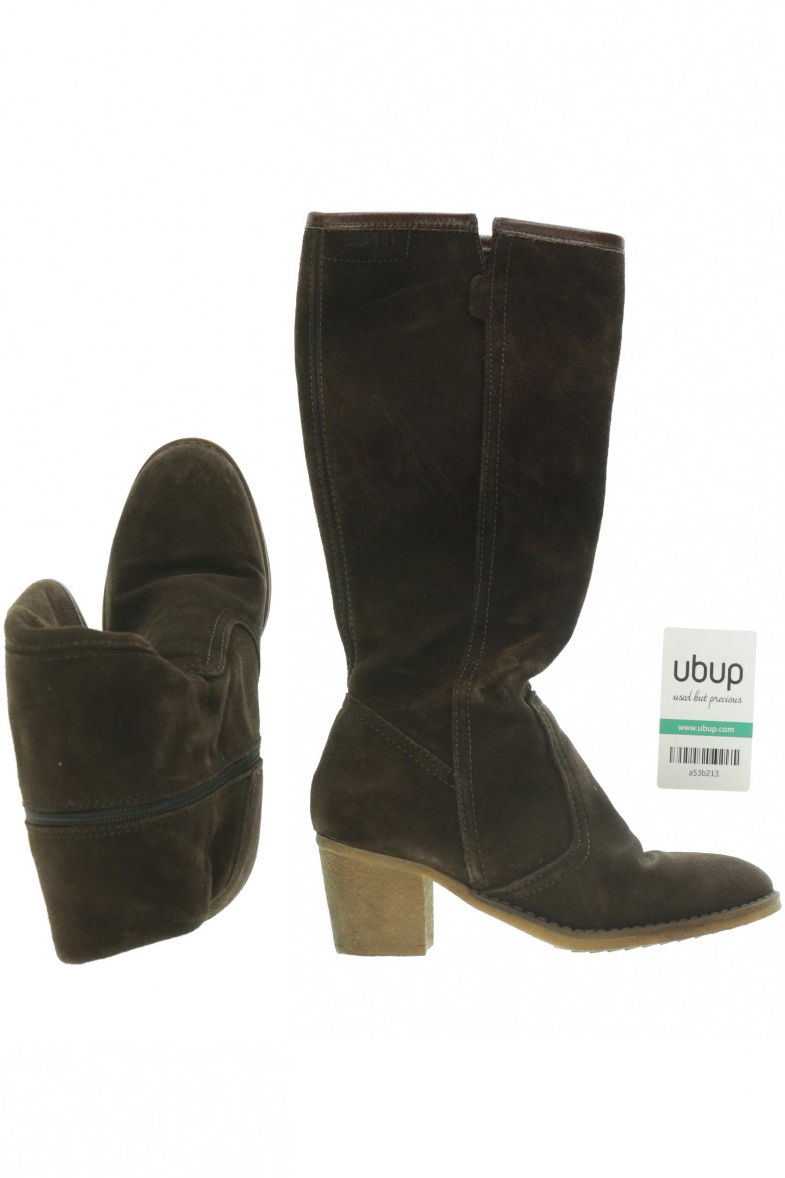 

Esprit Damen Stiefel, braun, Gr. 36