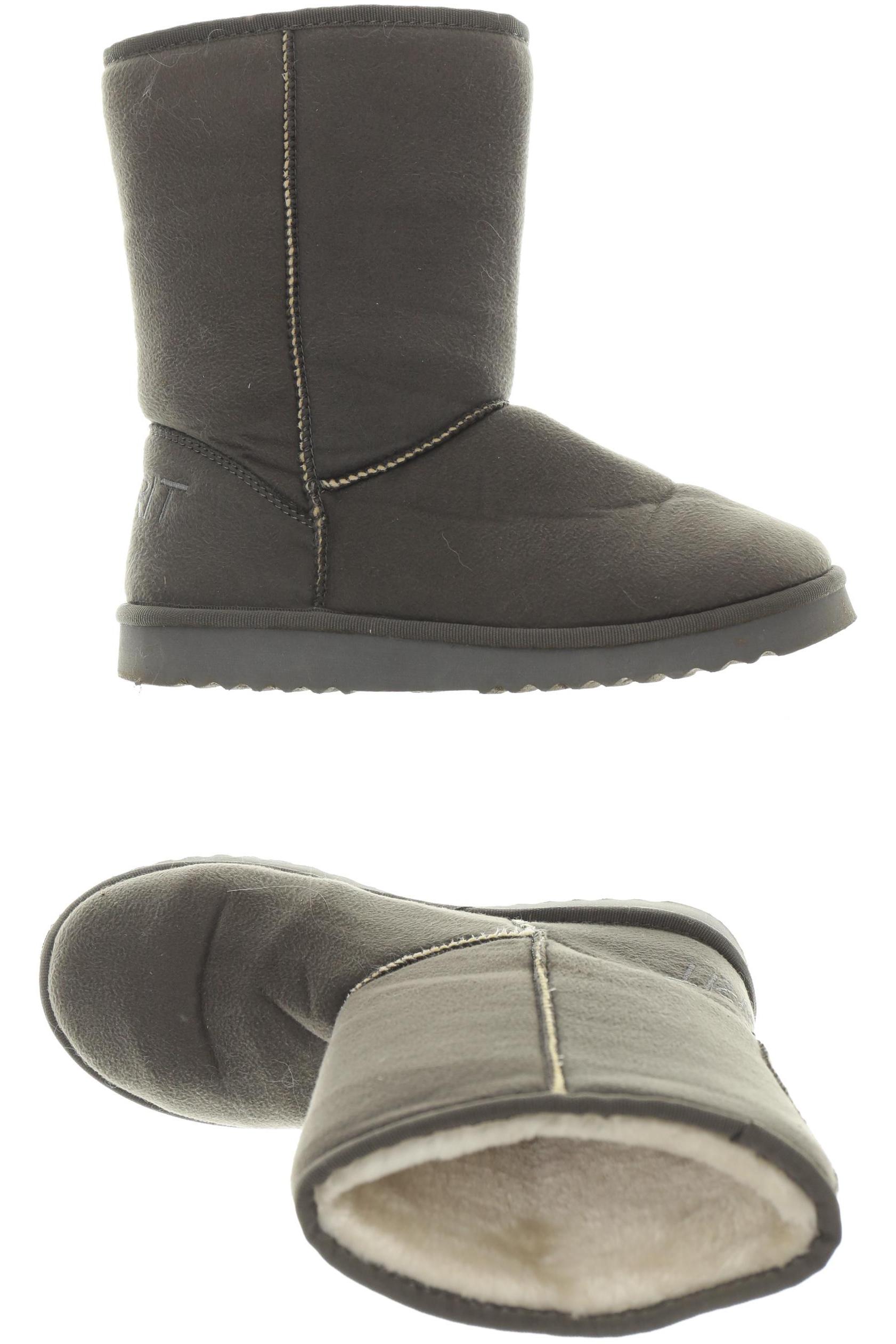 

Esprit Damen Stiefel, grau, Gr. 37