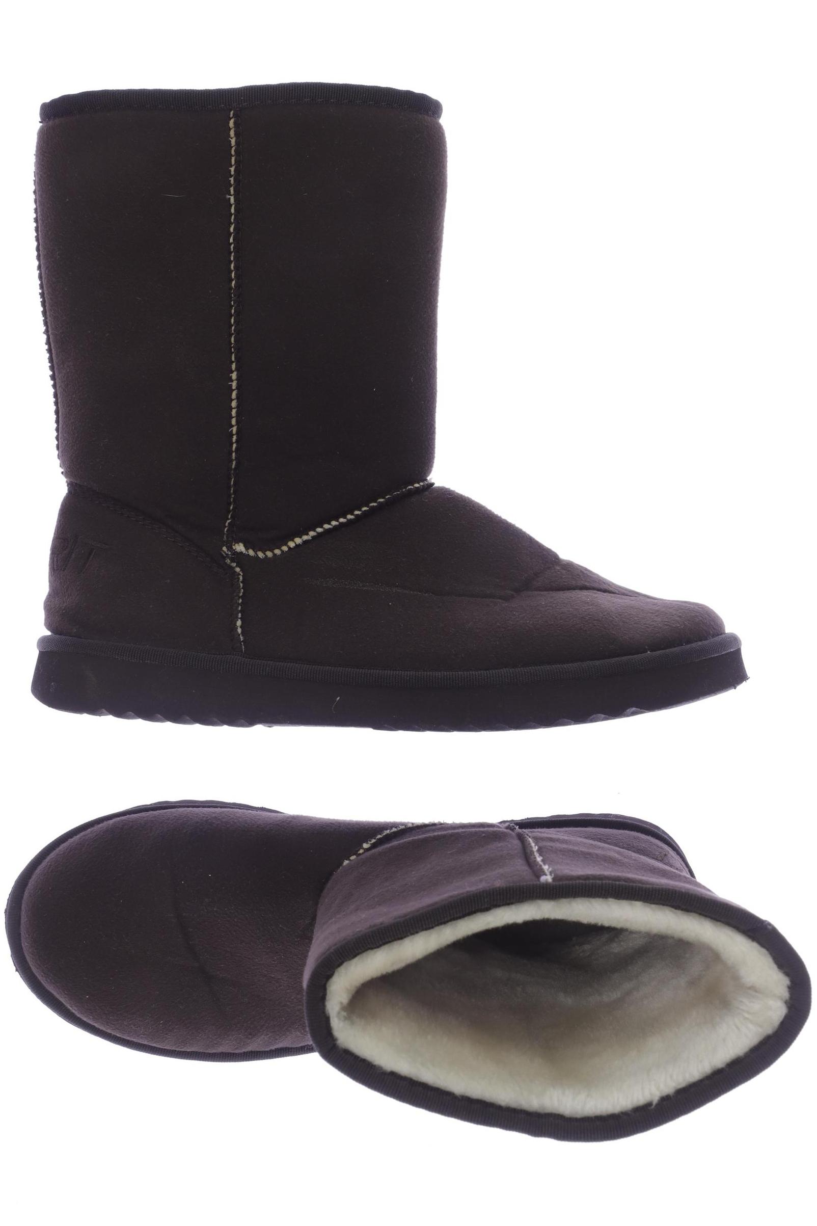 

Esprit Damen Stiefel, braun, Gr. 41