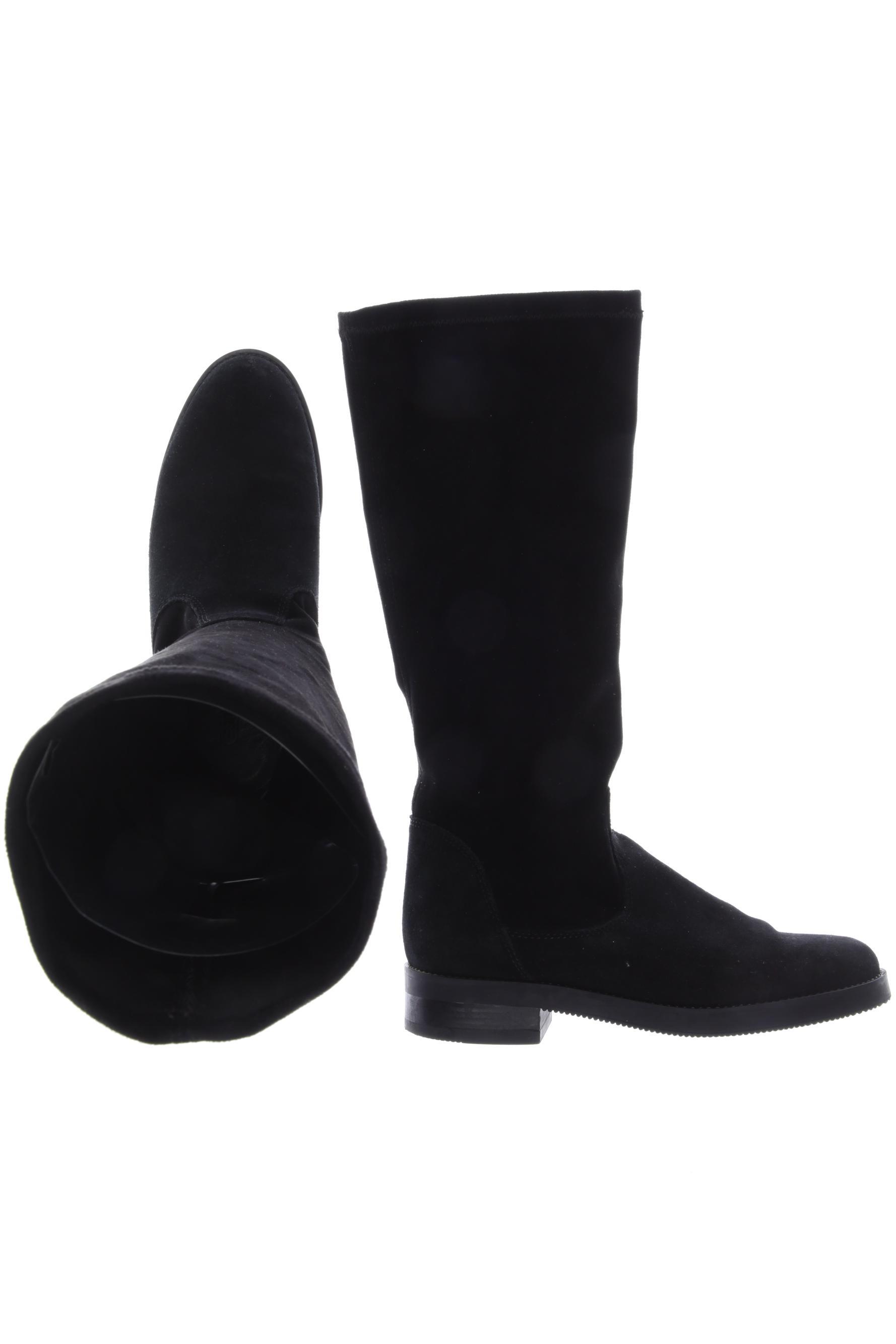 

Esprit Damen Stiefel, schwarz, Gr. 38