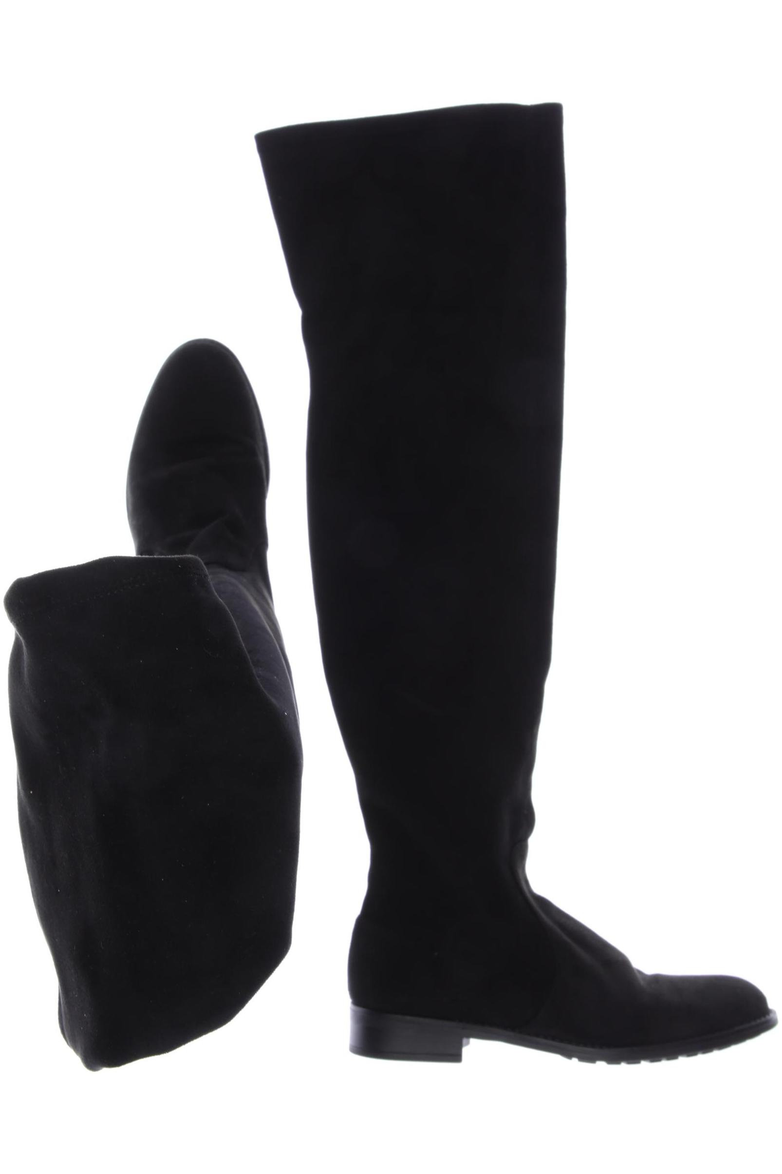

Esprit Damen Stiefel, schwarz, Gr. 39