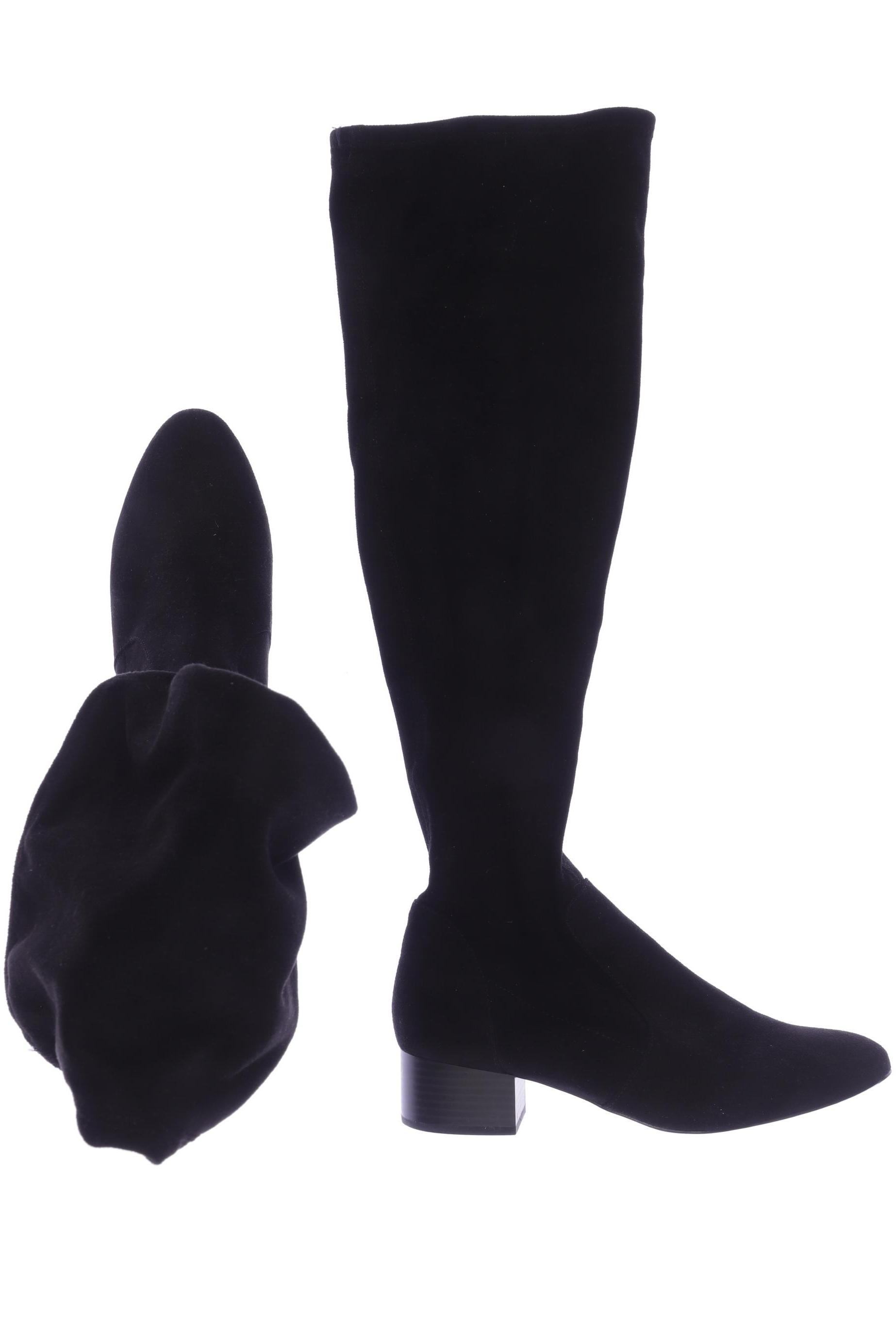 

Esprit Damen Stiefel, schwarz