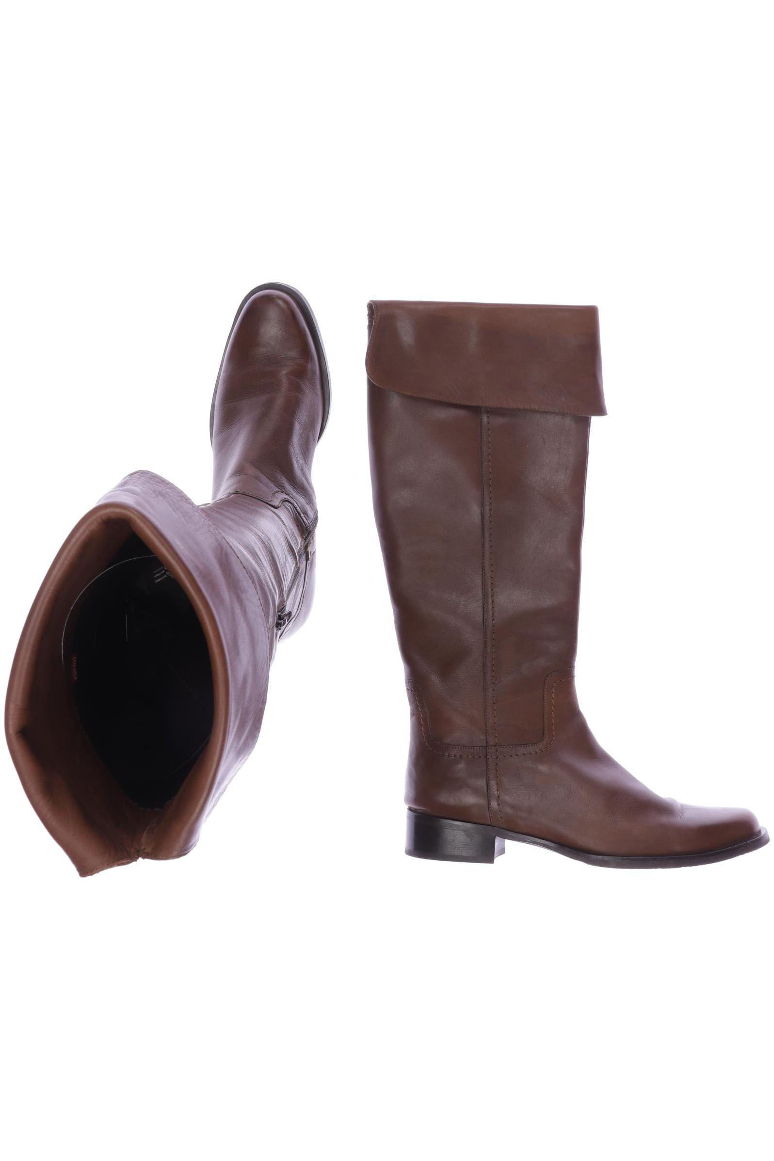 

Esprit Damen Stiefel, braun