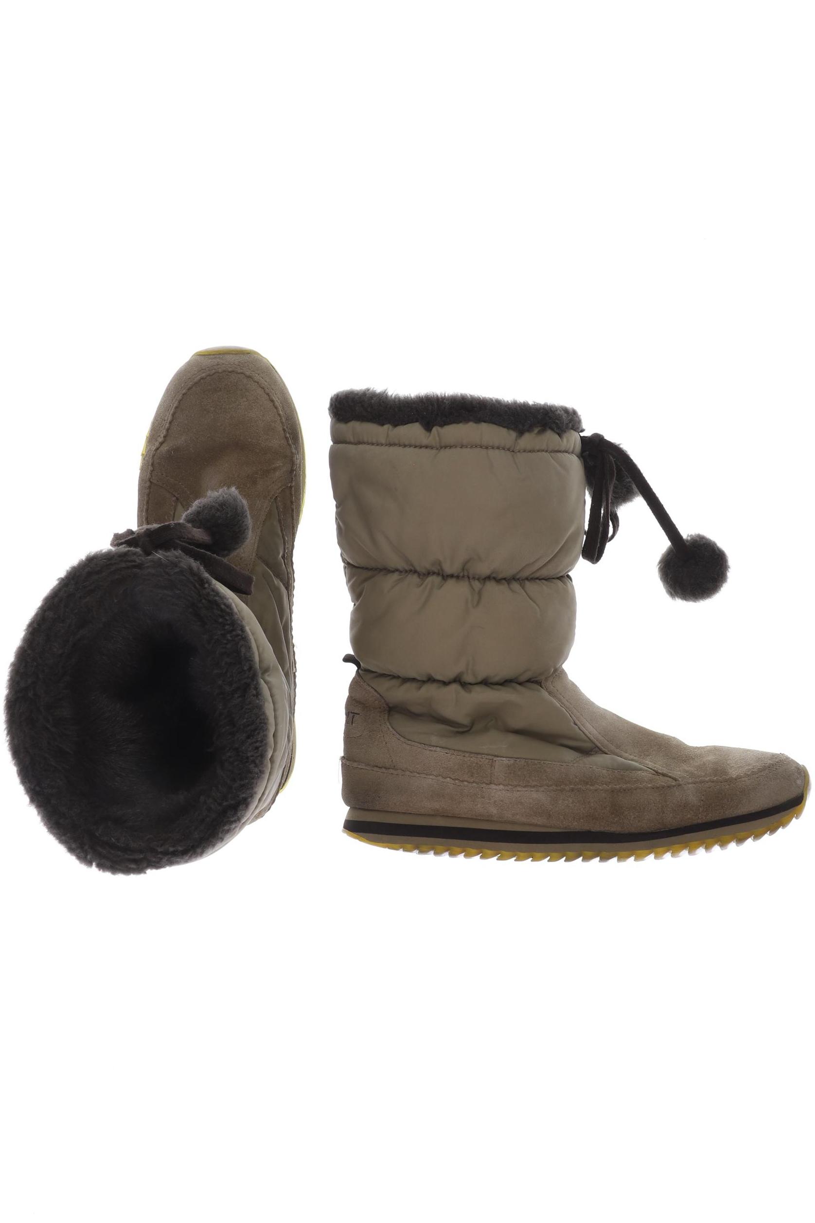 

Esprit Damen Stiefel, beige