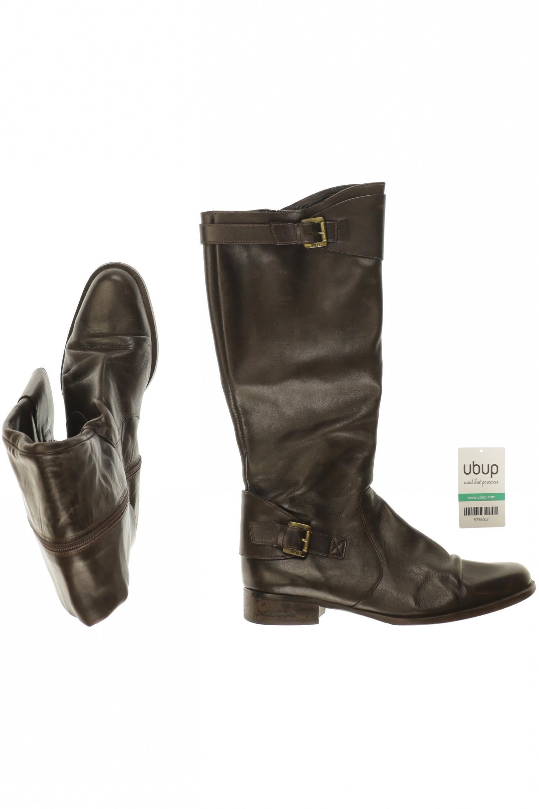 

Esprit Damen Stiefel, , Gr. 38.5