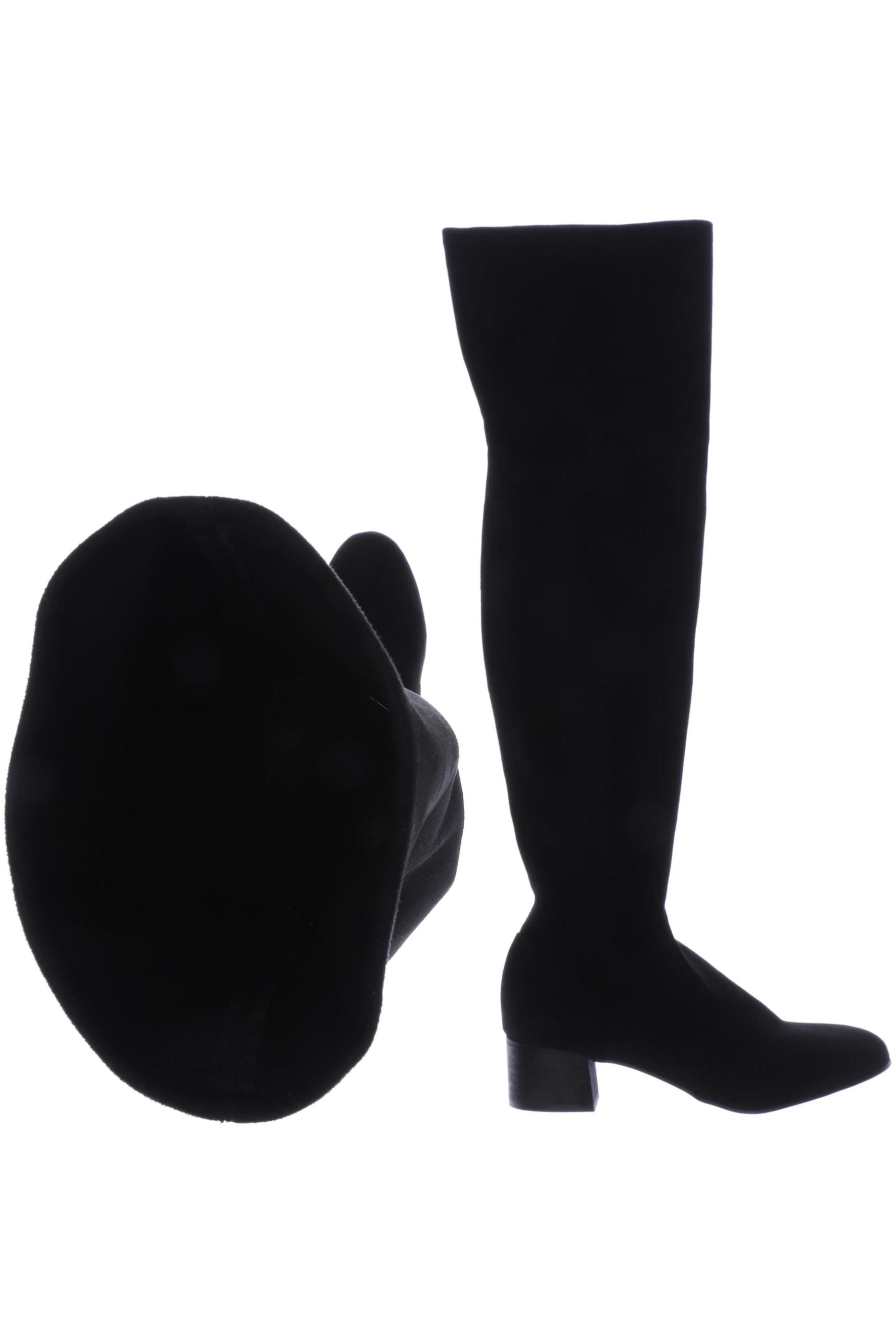 

Esprit Damen Stiefel, schwarz