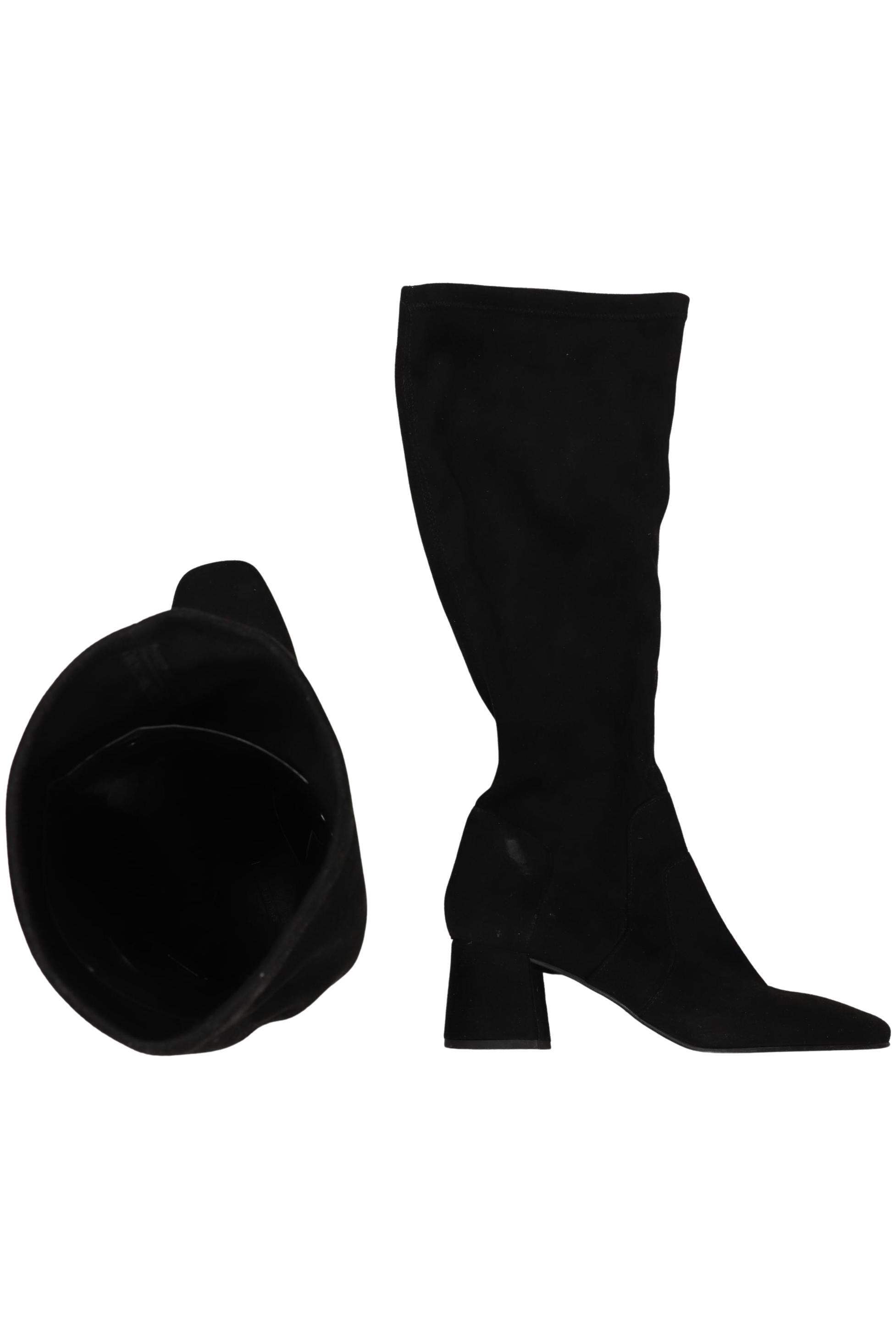 

Esprit Damen Stiefel, schwarz, Gr. 44