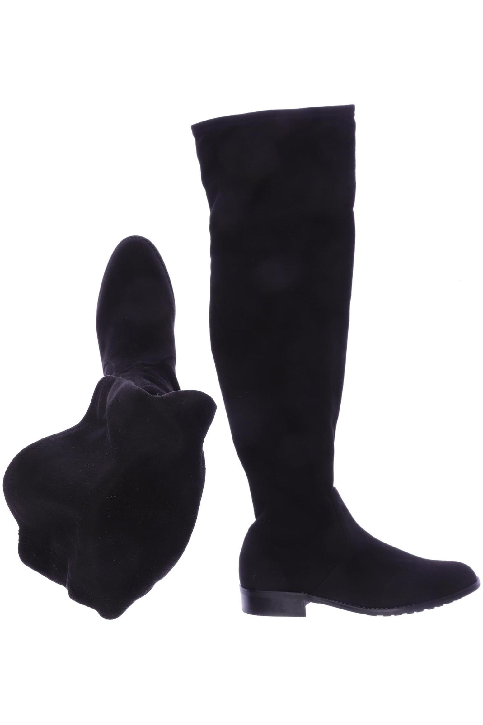 

Esprit Damen Stiefel, schwarz, Gr. 38