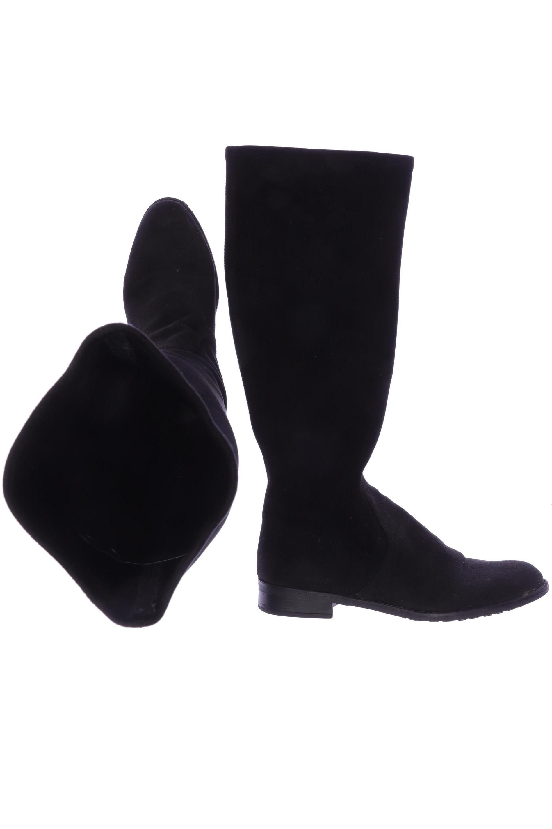 

Esprit Damen Stiefel, schwarz, Gr. 41