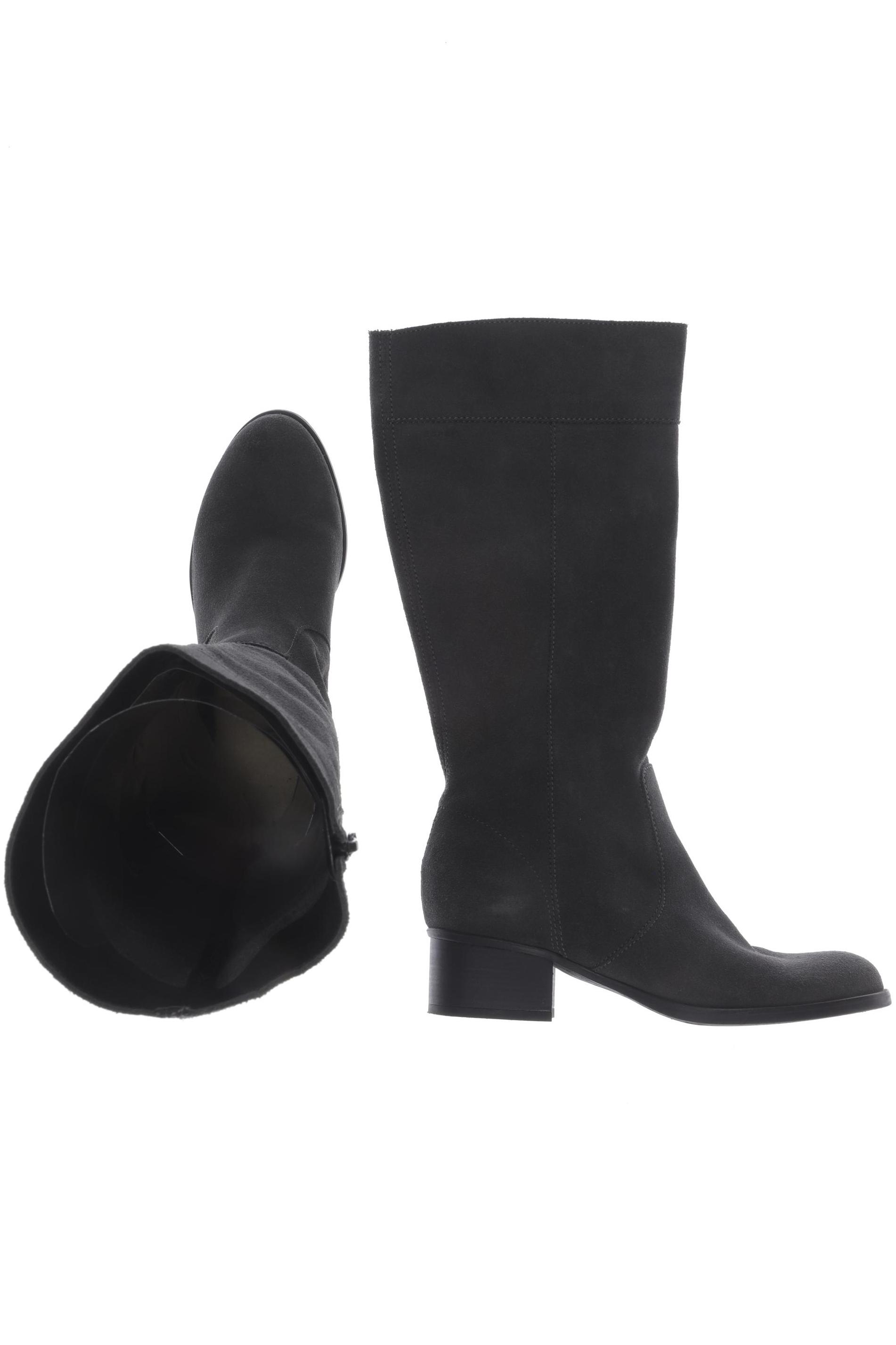 

Esprit Damen Stiefel, grau, Gr. 37