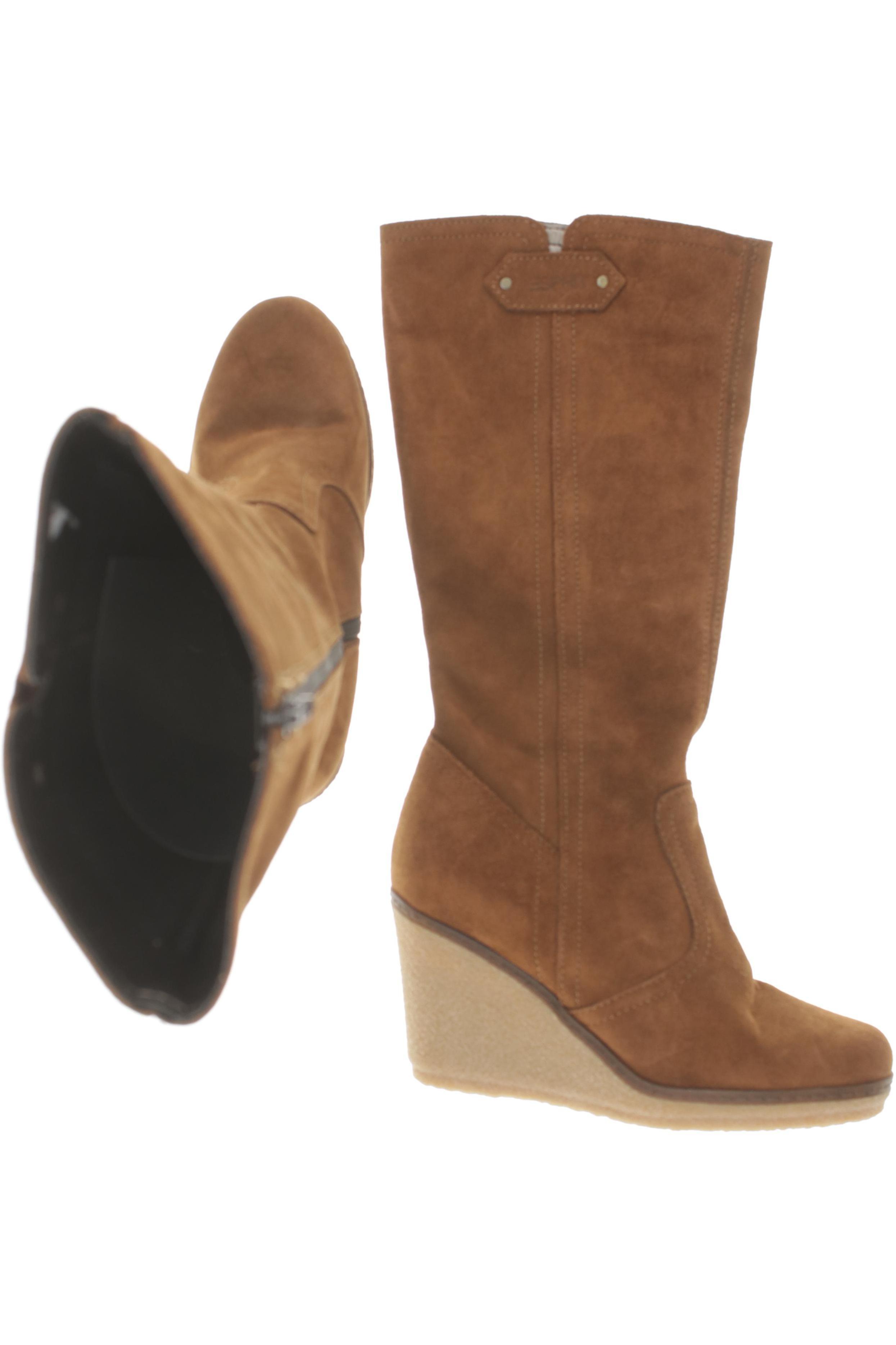 

Esprit Damen Stiefel, braun, Gr. 36