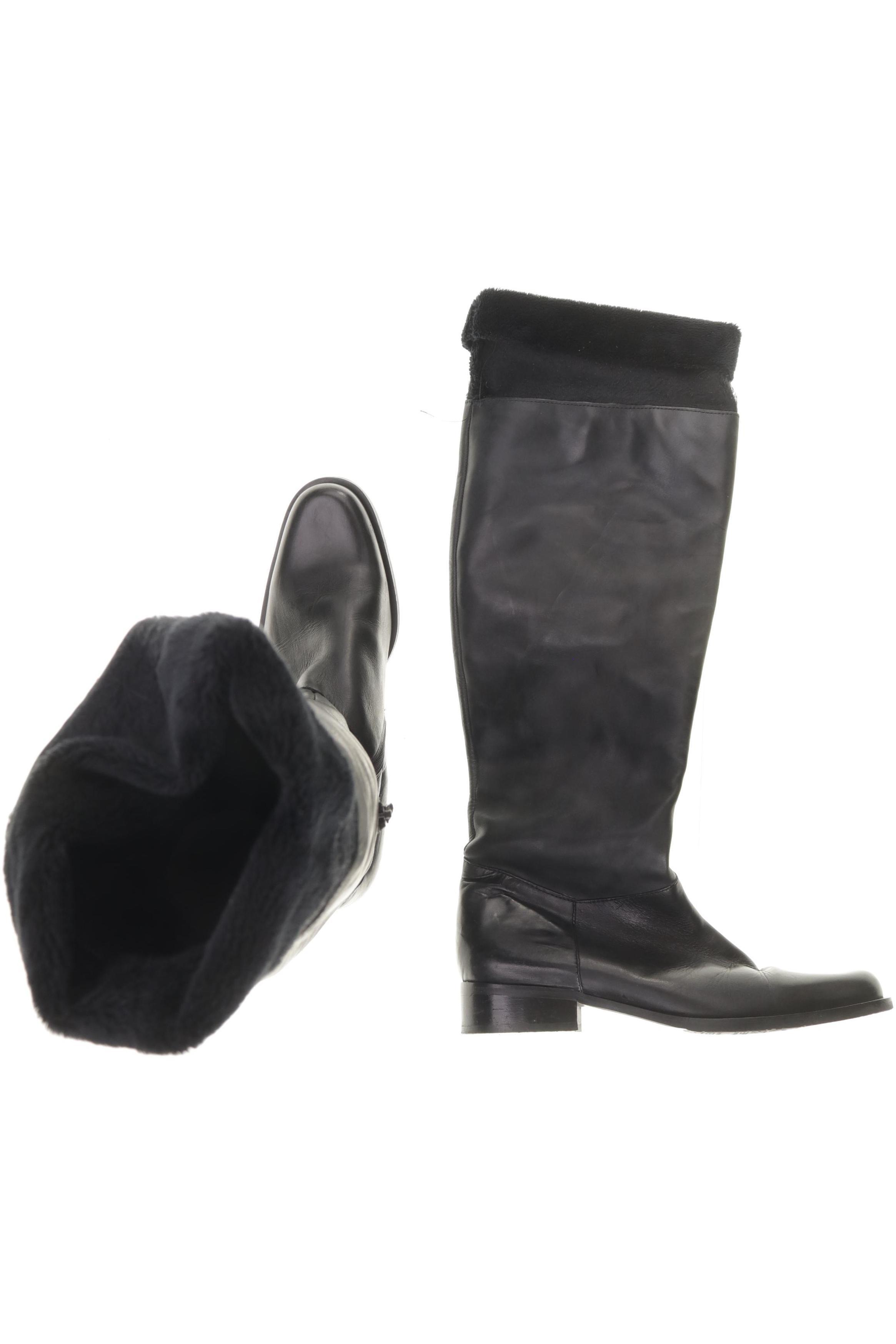 

Esprit Damen Stiefel, schwarz, Gr. 40