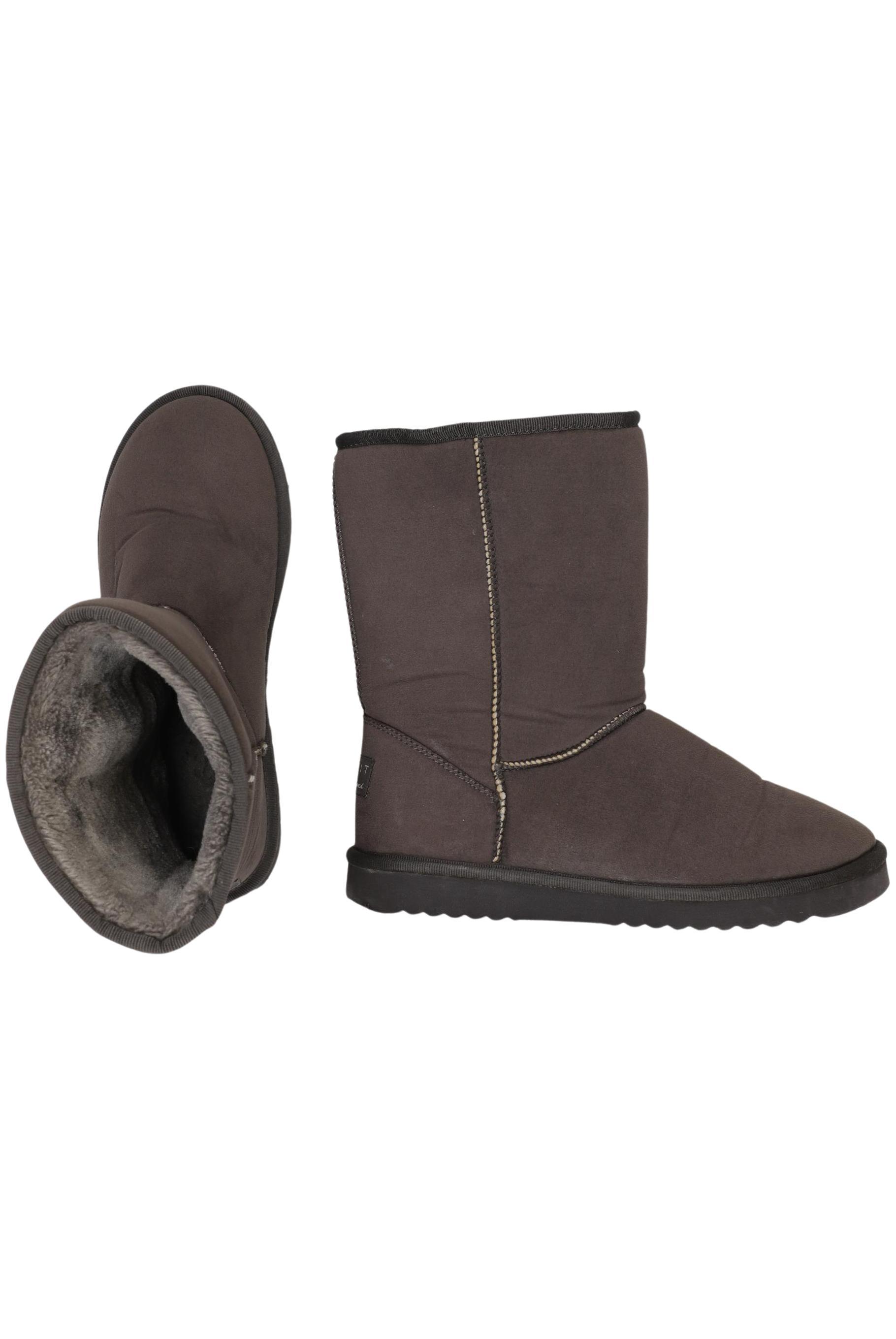 

Esprit Damen Stiefel, braun, Gr. 38