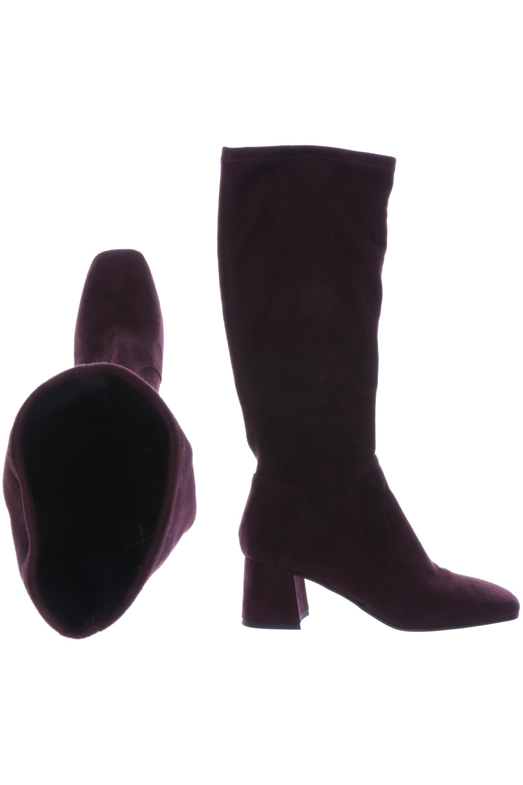 

Esprit Damen Stiefel, bordeaux