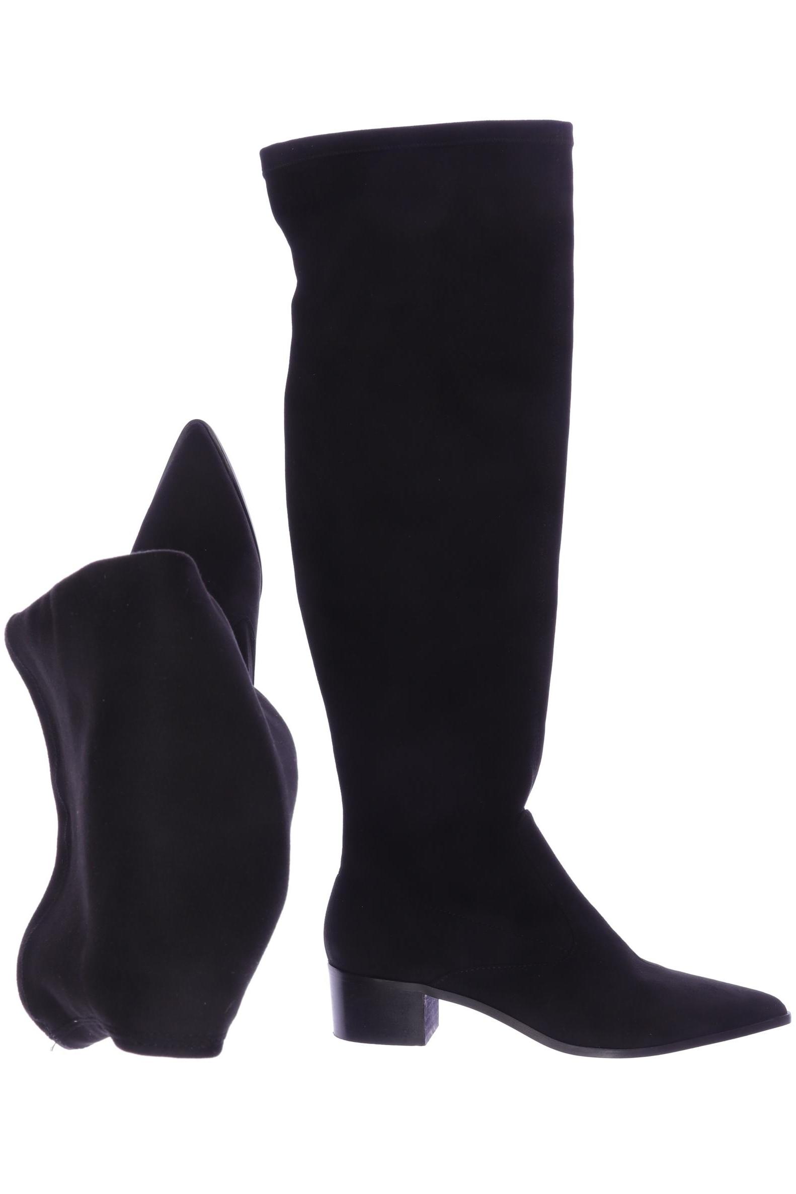 

Esprit Damen Stiefel, schwarz, Gr. 39