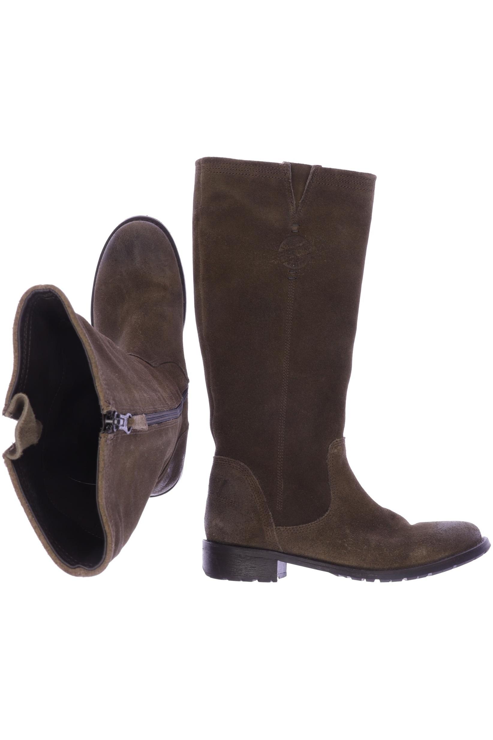 

Esprit Damen Stiefel, braun, Gr. 38